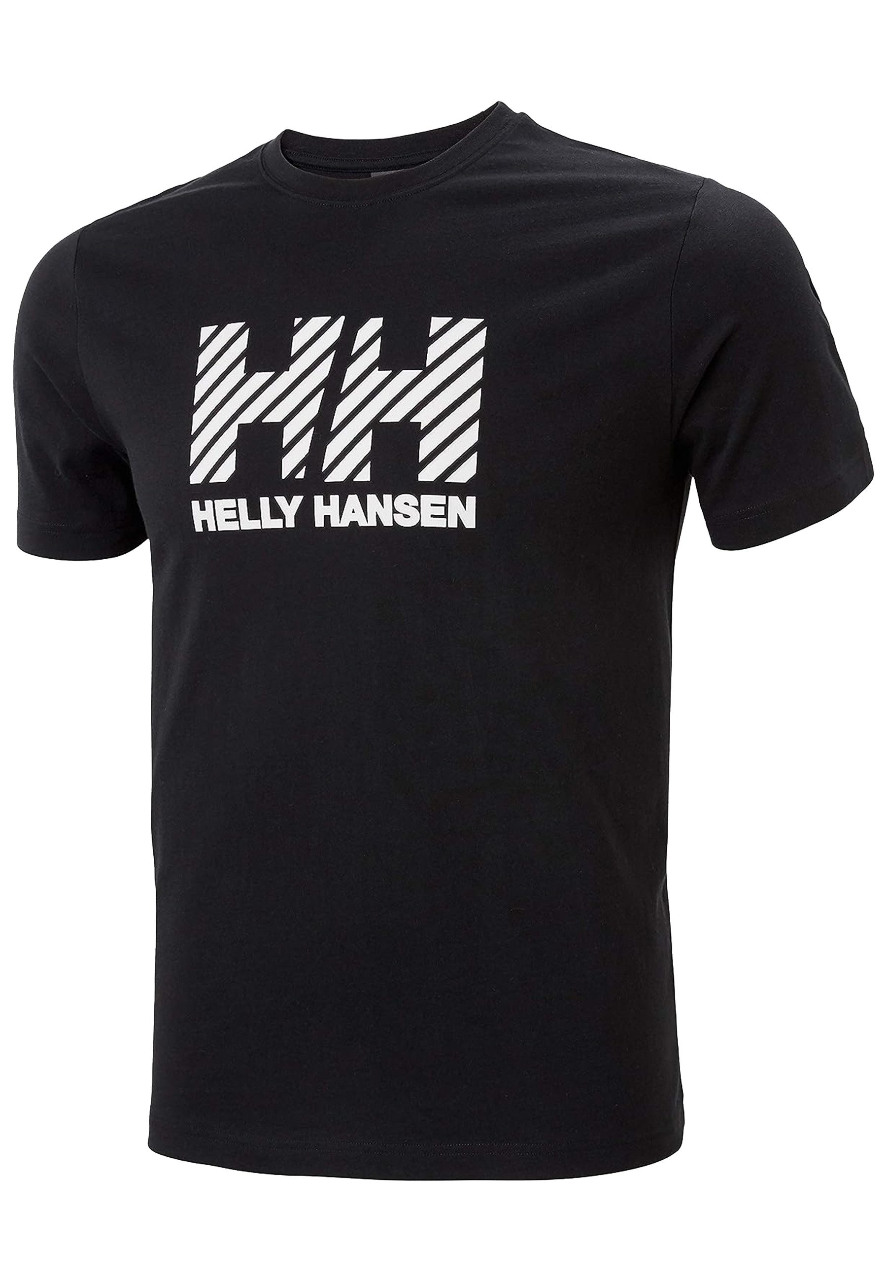 Helly Hansen T-Shirt Active