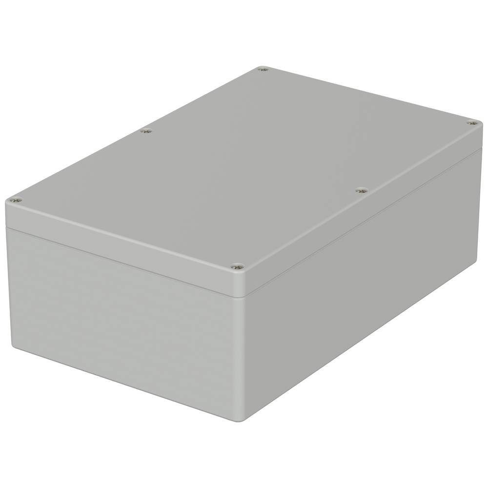 Bopla Montagedose Euromas-Gehäuse 02240000