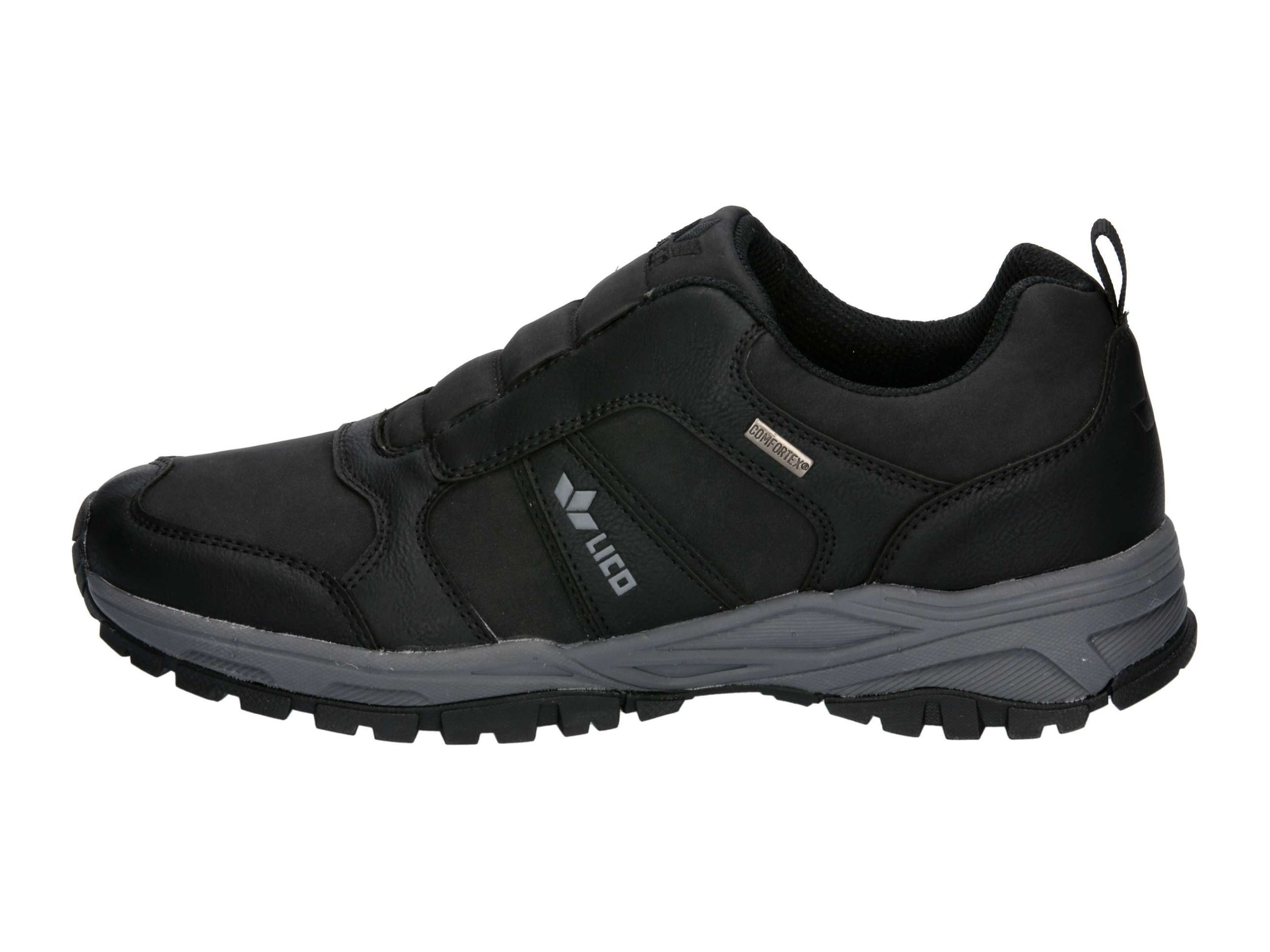 Lico Freizeitschuh Angers Slipper Slipper günstig online kaufen