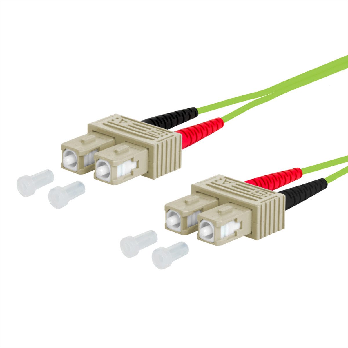 OpDAT Patchkabel Glasfaserkabel