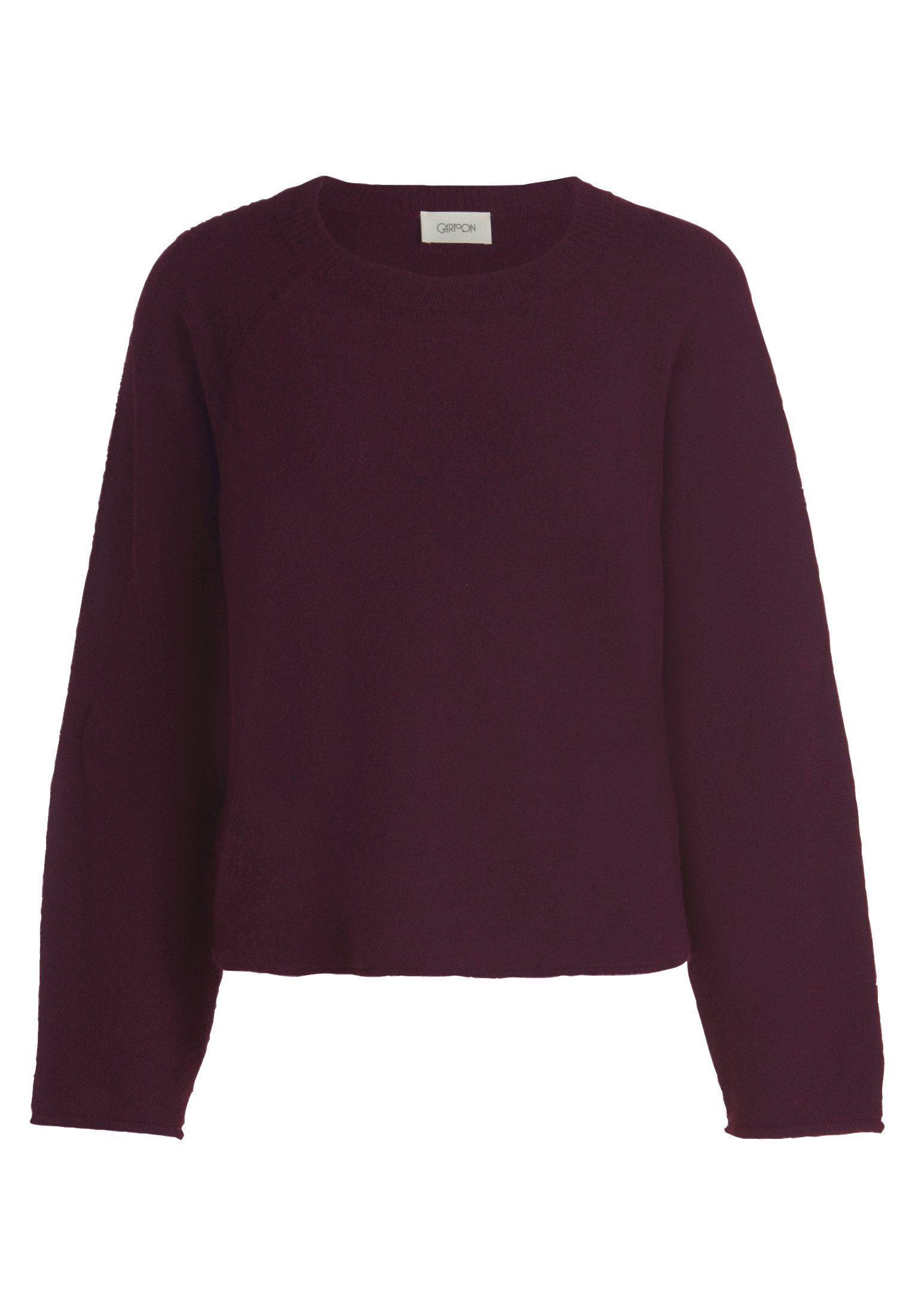 Cartoon Strickpullover Strickpullover günstig online kaufen