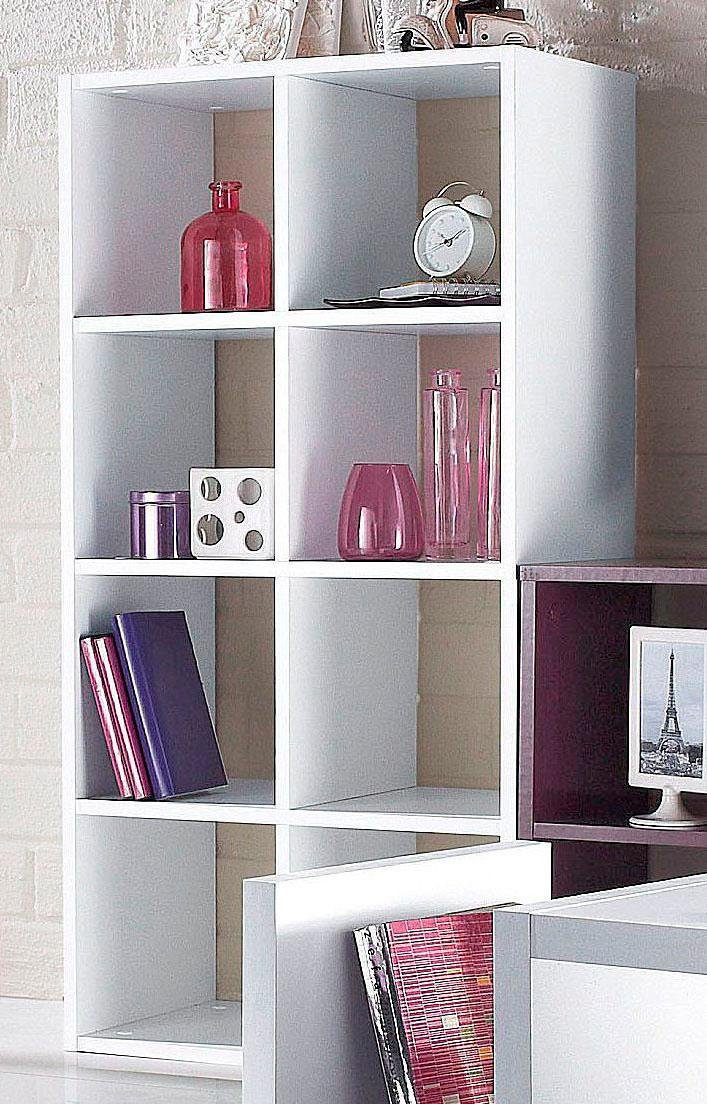 Schildmeyer Raumteilerregal Pisa günstig online kaufen