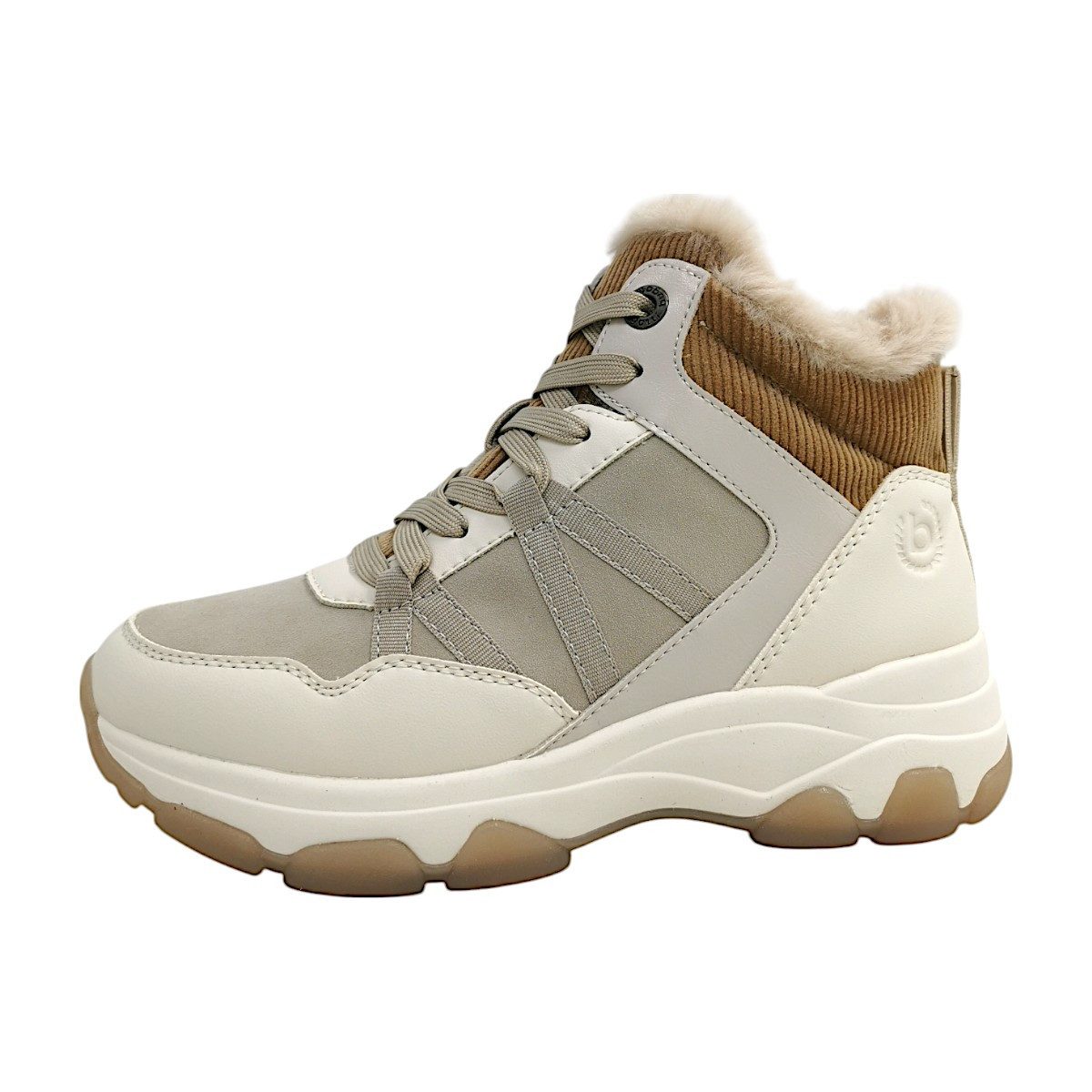 bugatti Schnürstiefel Schnürstiefelette günstig online kaufen