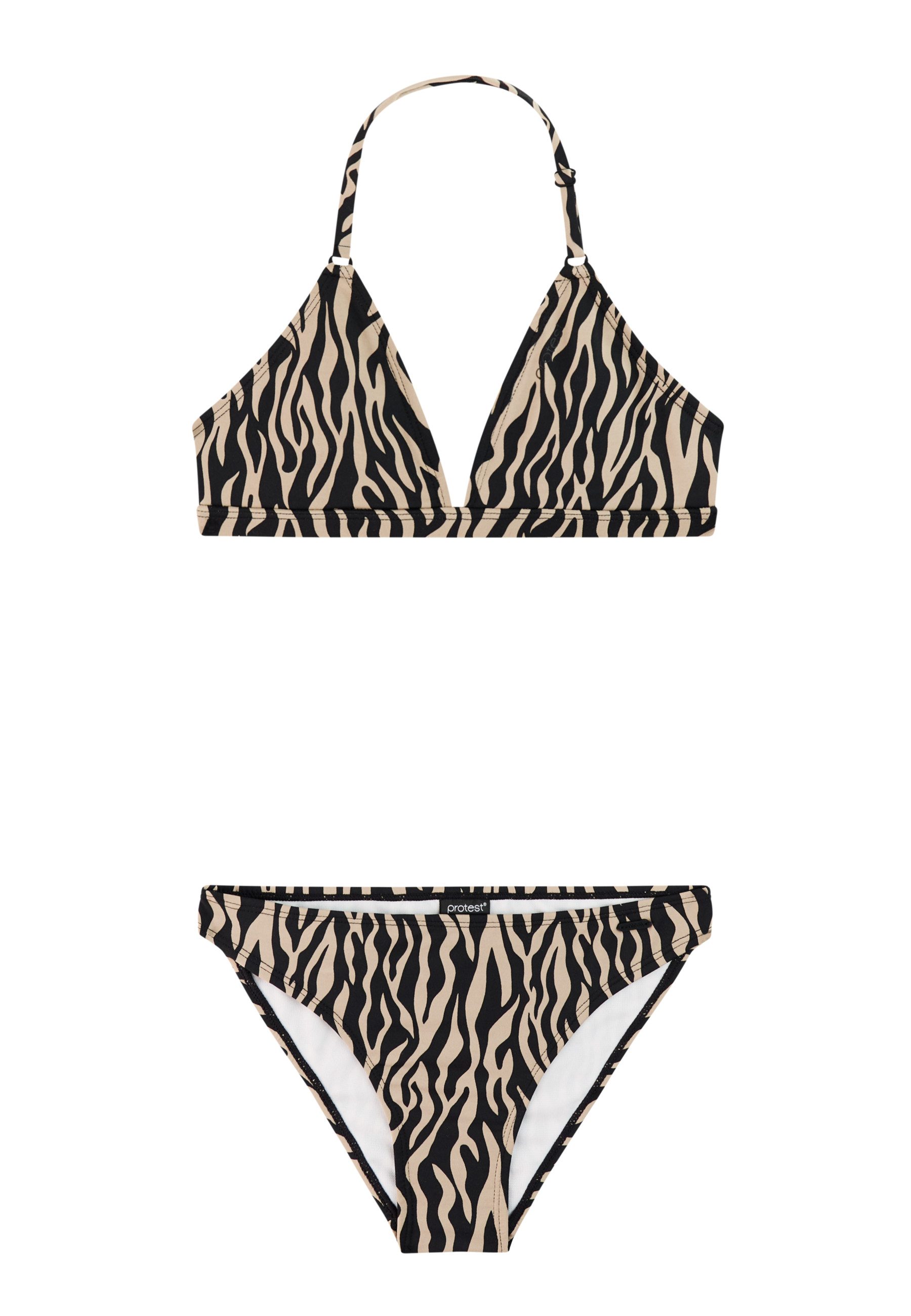 Protest Triangel-Bikini PRTFabu JR (Set, 1-St)