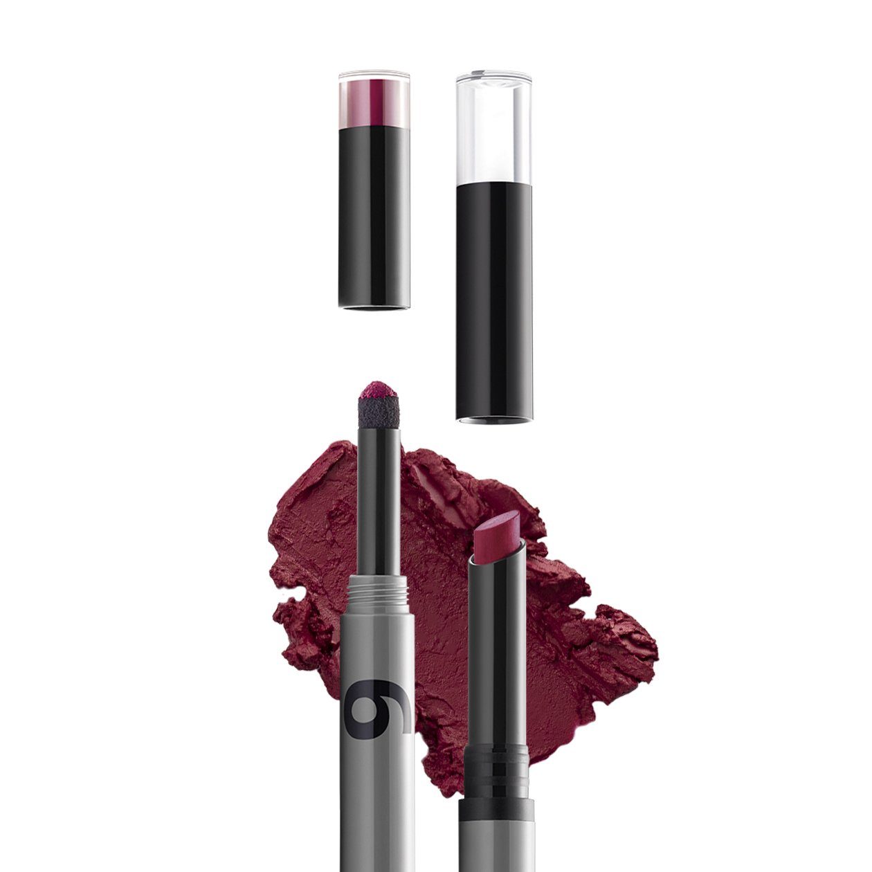 und Bienenwachs 601 LipCreator, Enthält Gokos besitzt Textur. emotional pflegendes Lippenstift samtig-leichte eine