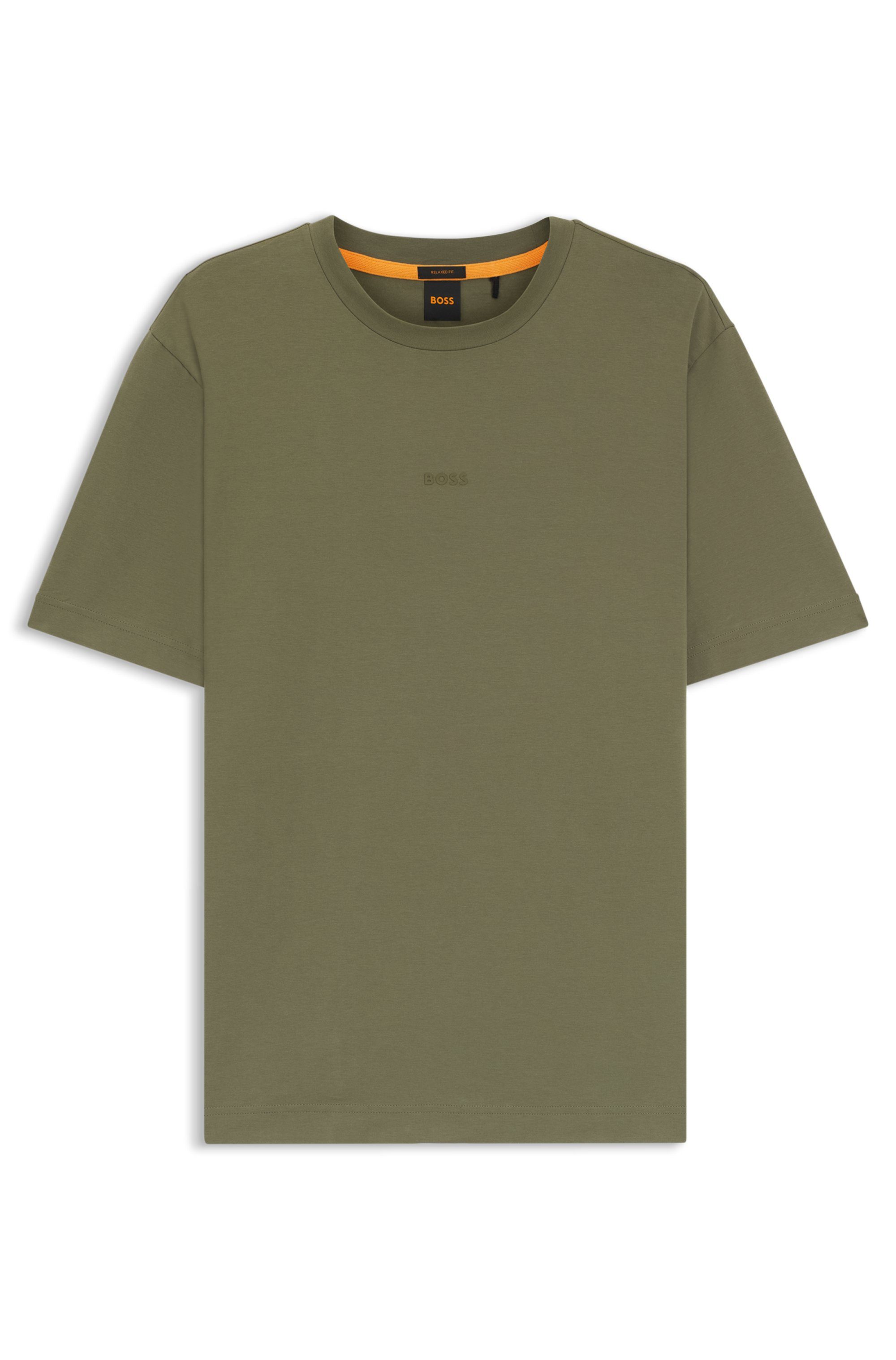 T-Shirt TChup
