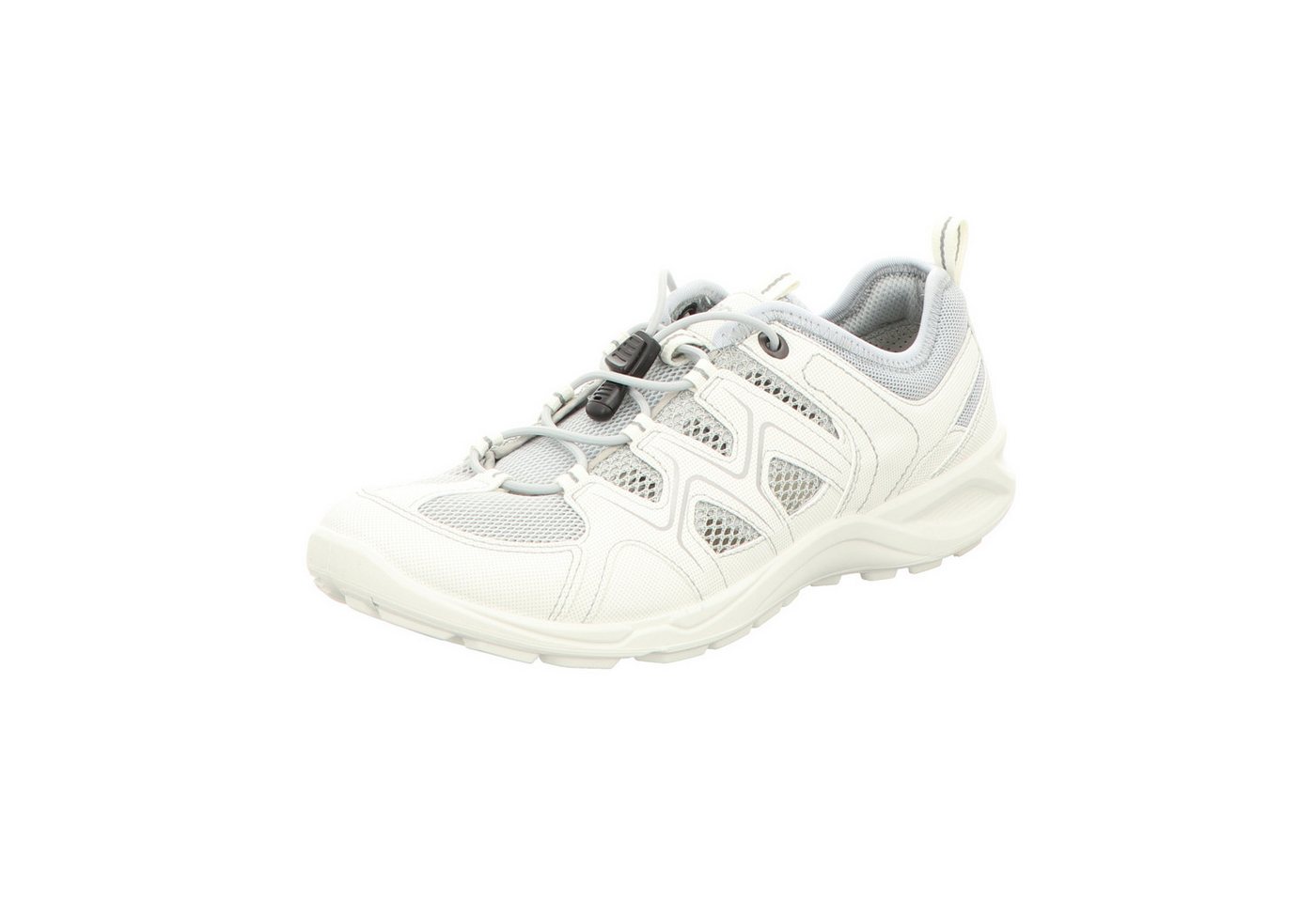 Ecco REC.TERRACRUISE LT Schnürschuh