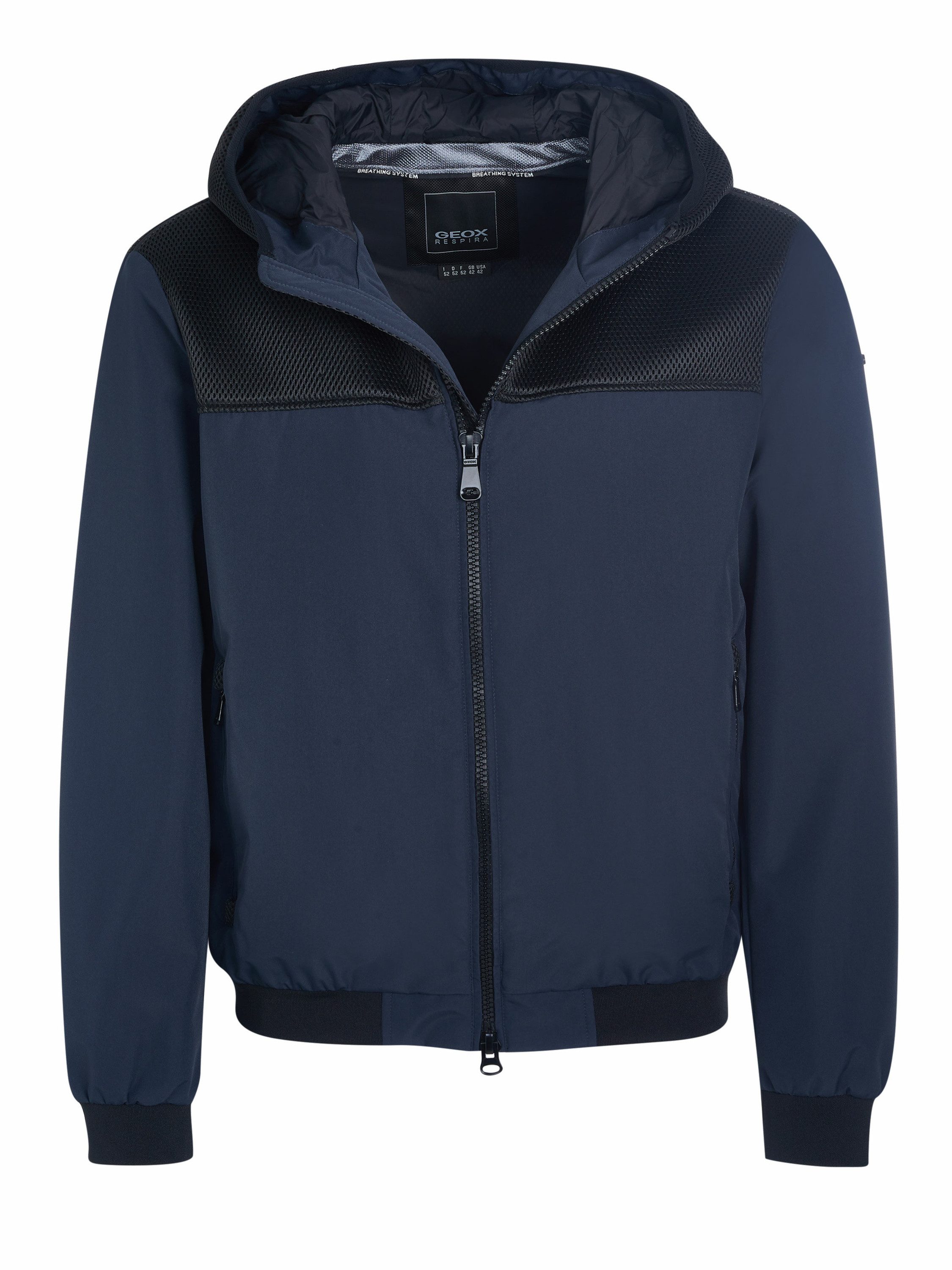 Geox Funktionsjacke Jacke für Herren (1-St)