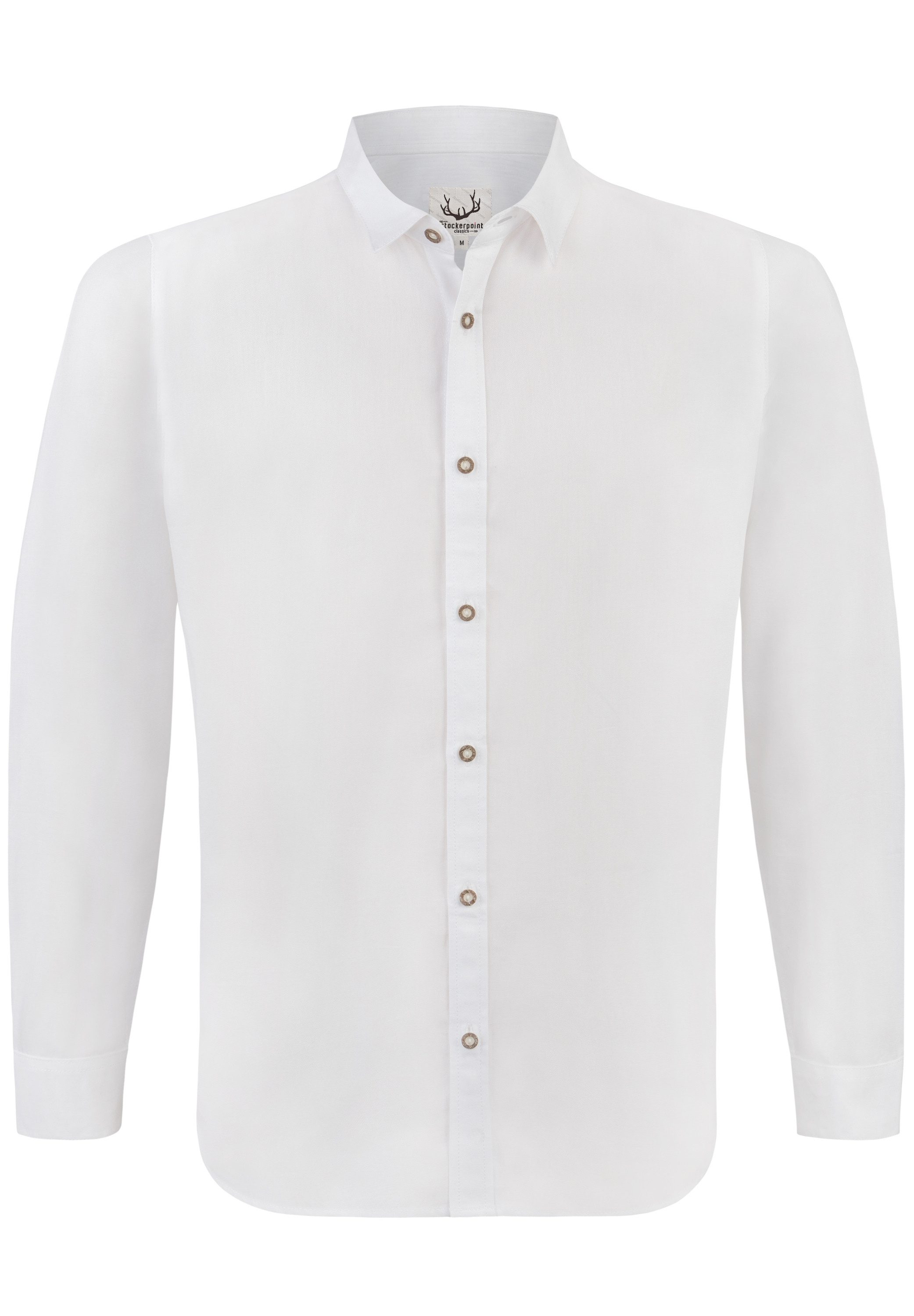 Stockerpoint Trachtenhemd Ernesto günstig online kaufen
