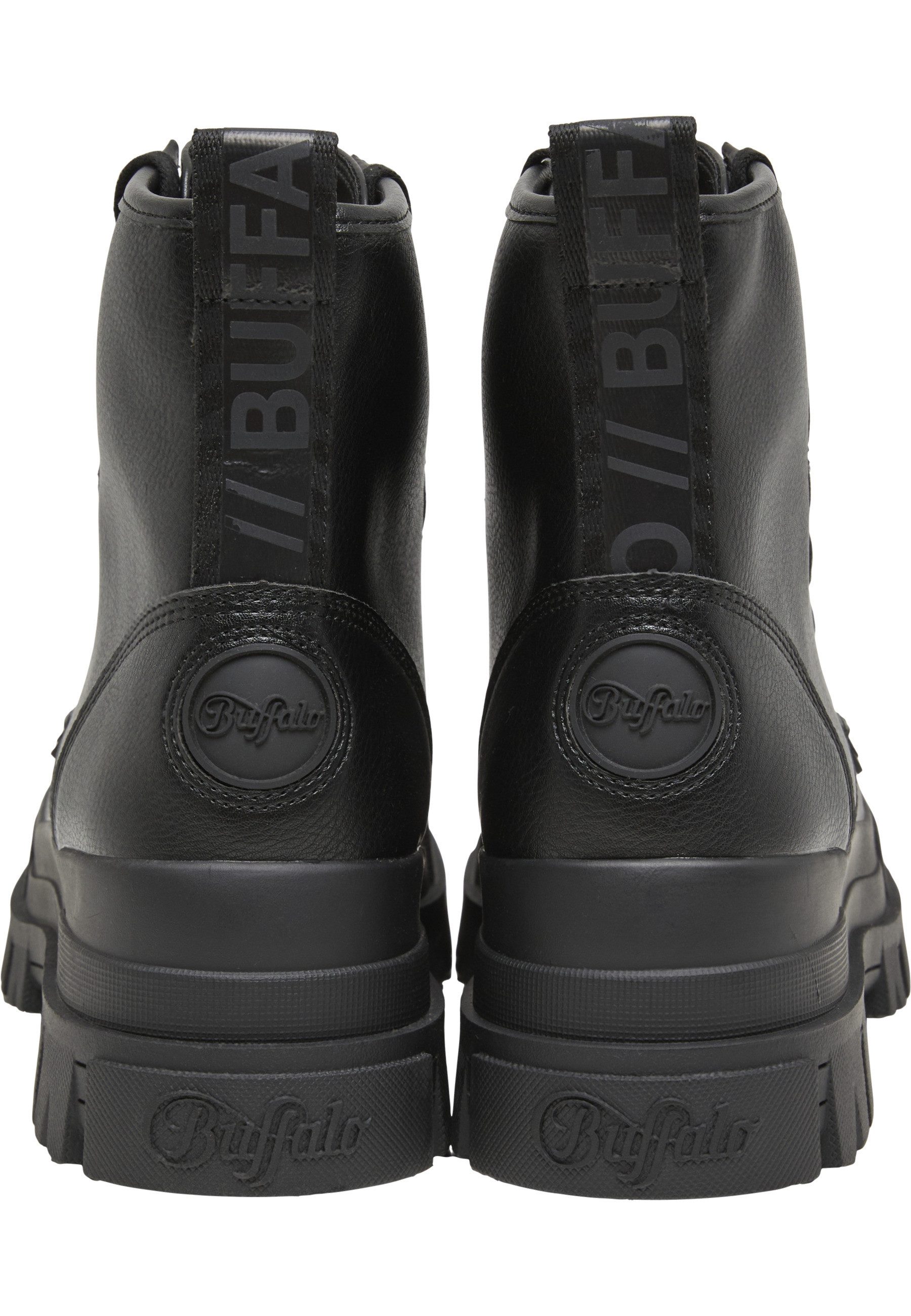 Buffalo Buffalo aspha zip Stiefel
