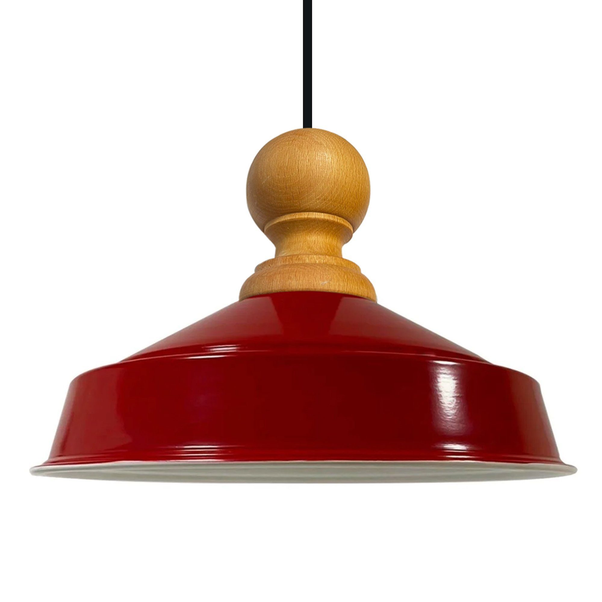 Bamyum Pendelleuchte Bamyum Asletl Industrielle aus günstig online kaufen