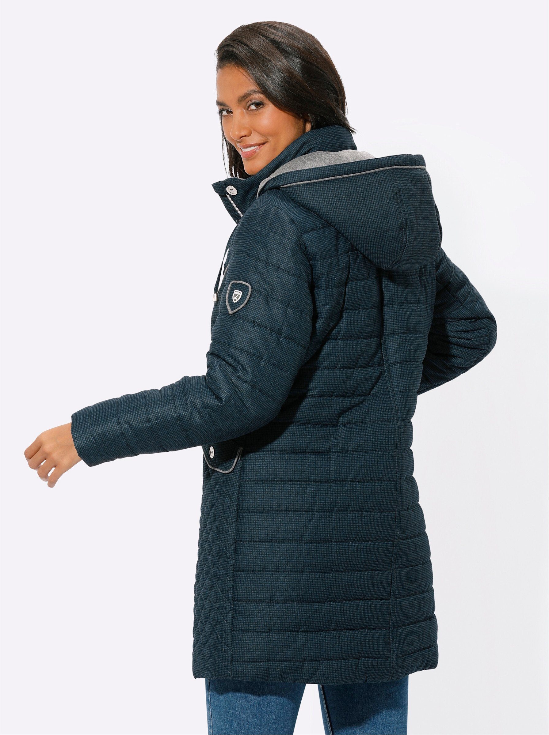Witt Allwetterjacke Longjacke günstig online kaufen
