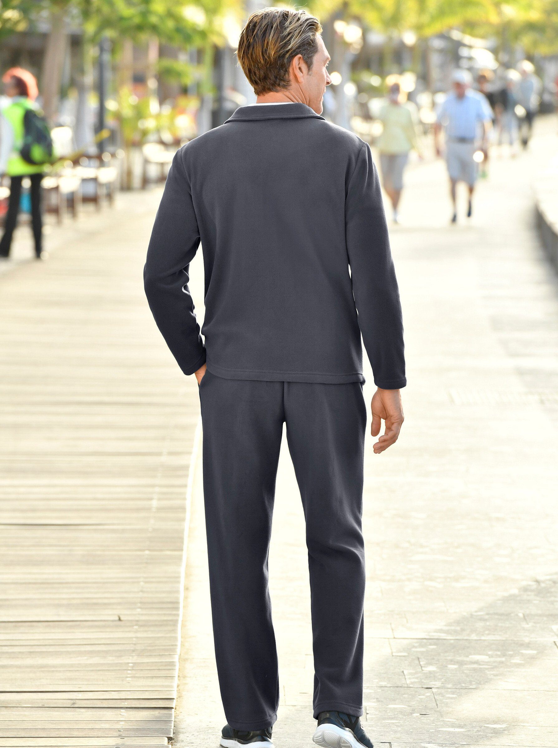 Witt Trainingsanzug Freizeitanzug . günstig online kaufen