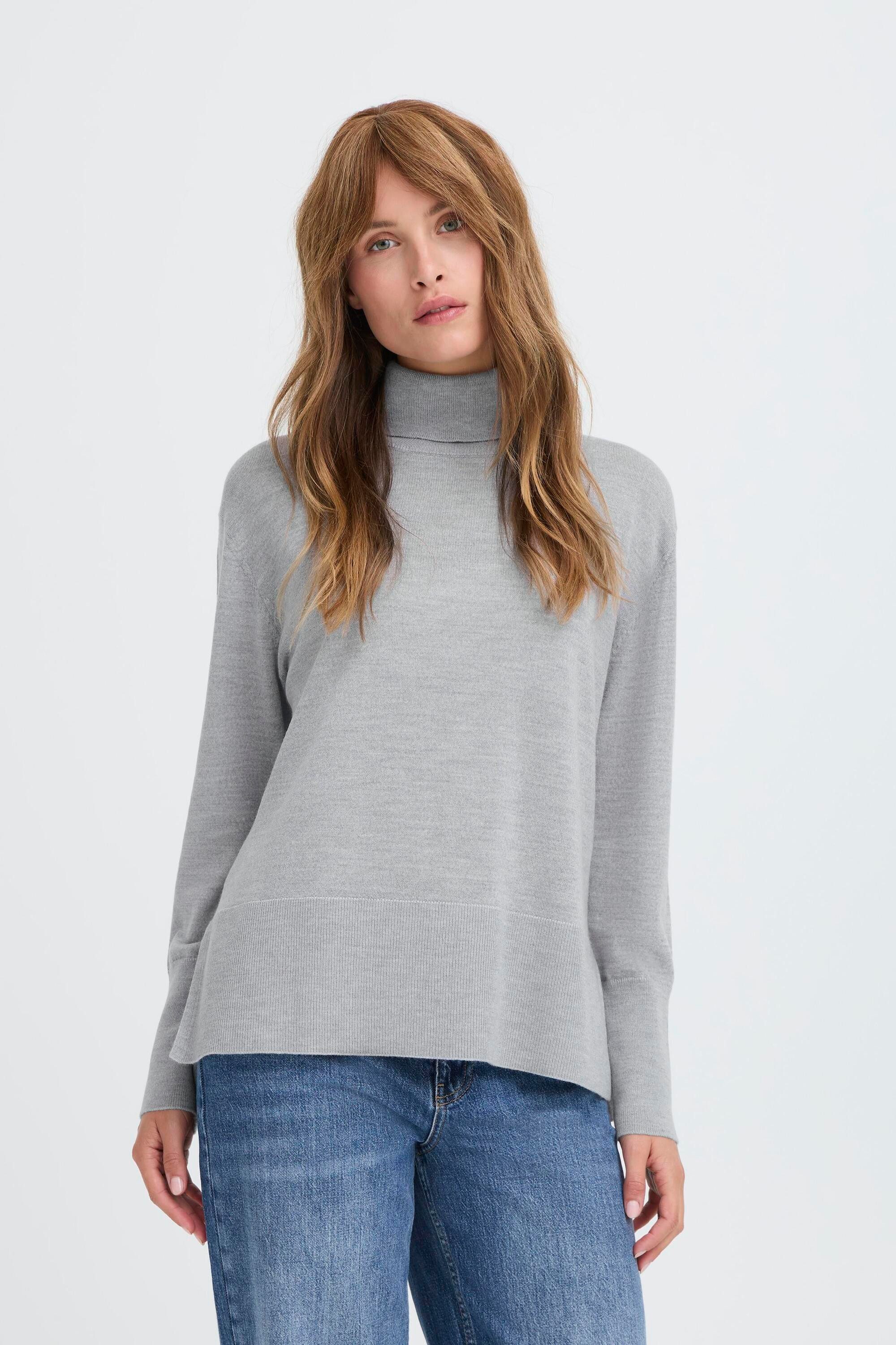 Strickpullover Strickpullover PZSADIE
