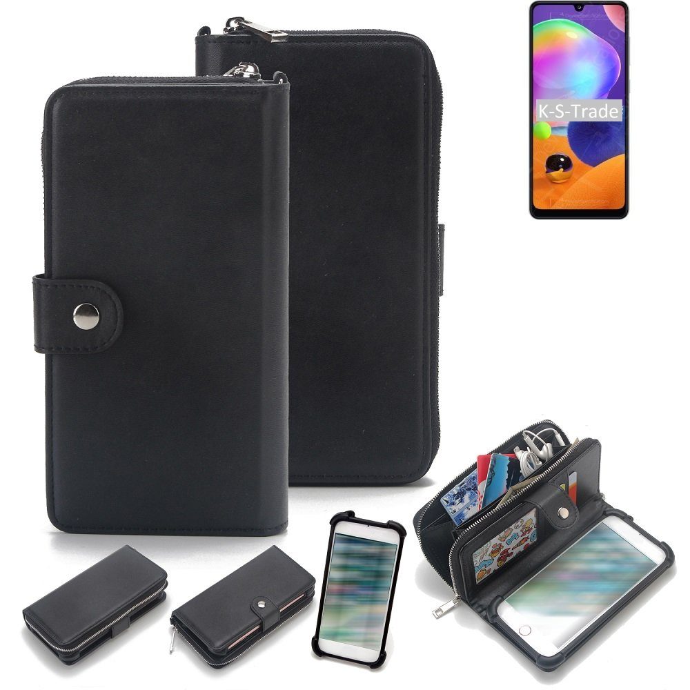 Handyhülle für Samsung Galaxy A31