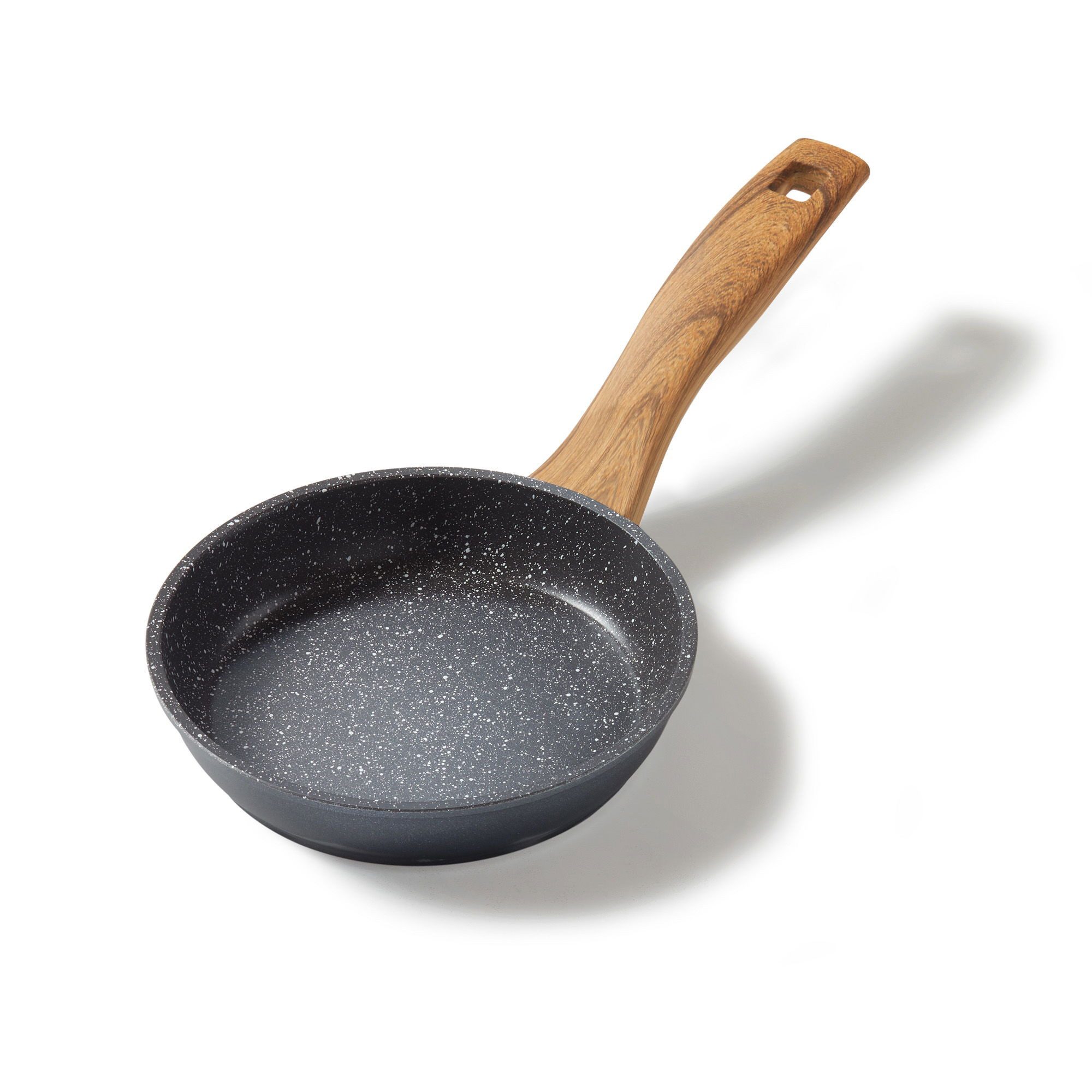 STONELINE Bratpfanne, Aluminiumguss (1-tlg)