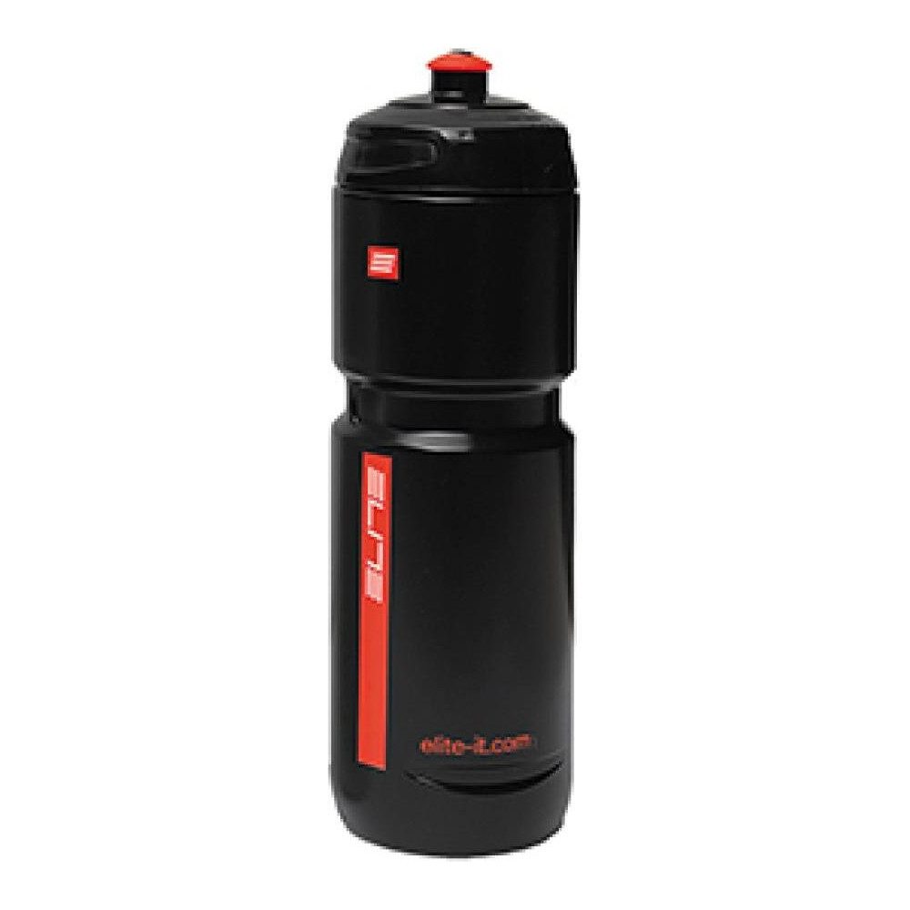 Elite Trinkflasche Trinkflasche Superloli 800 ml Trinkflasche 3 Varianten