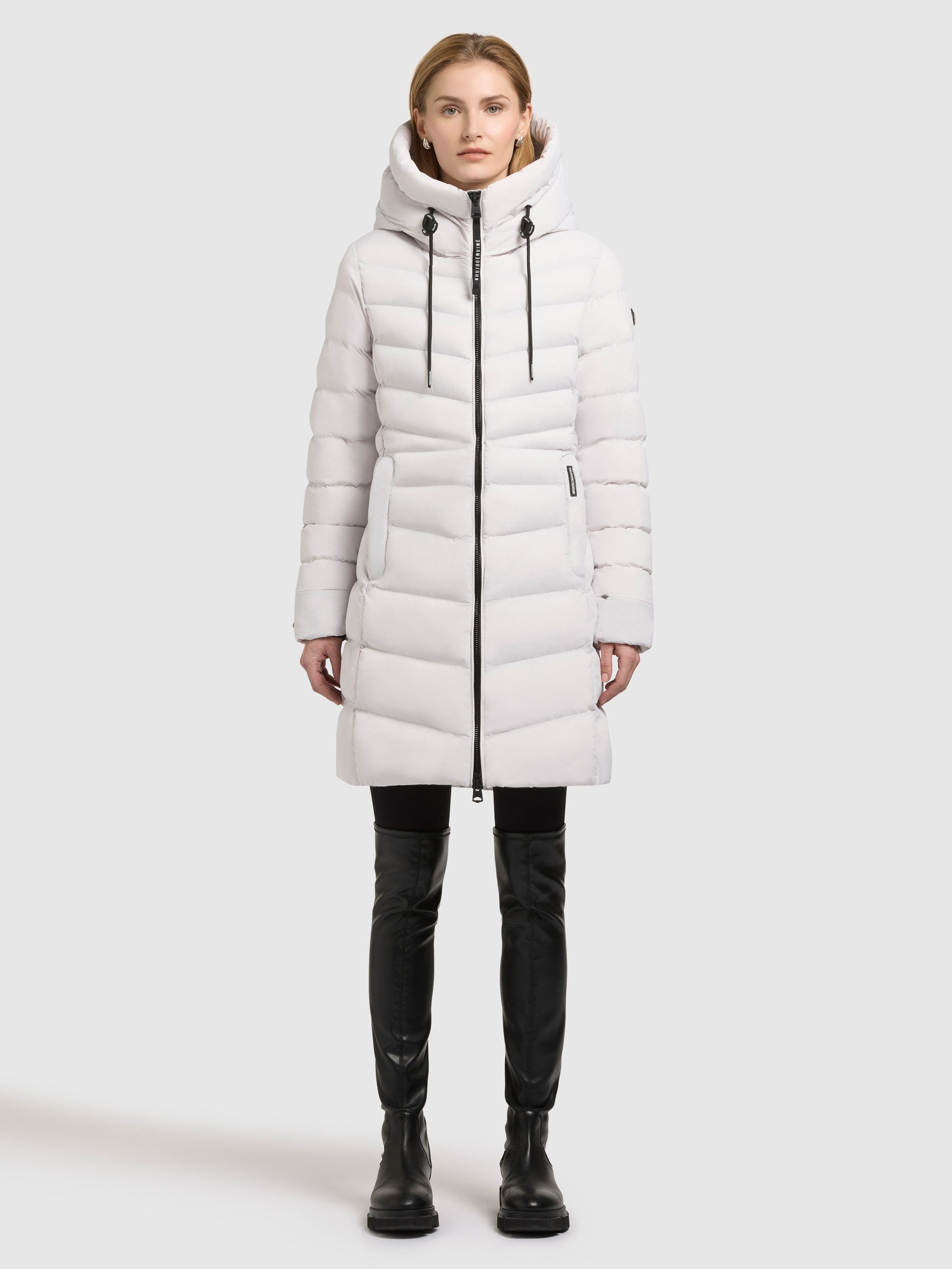 khujo Steppjacke TUHANI4 günstig online kaufen