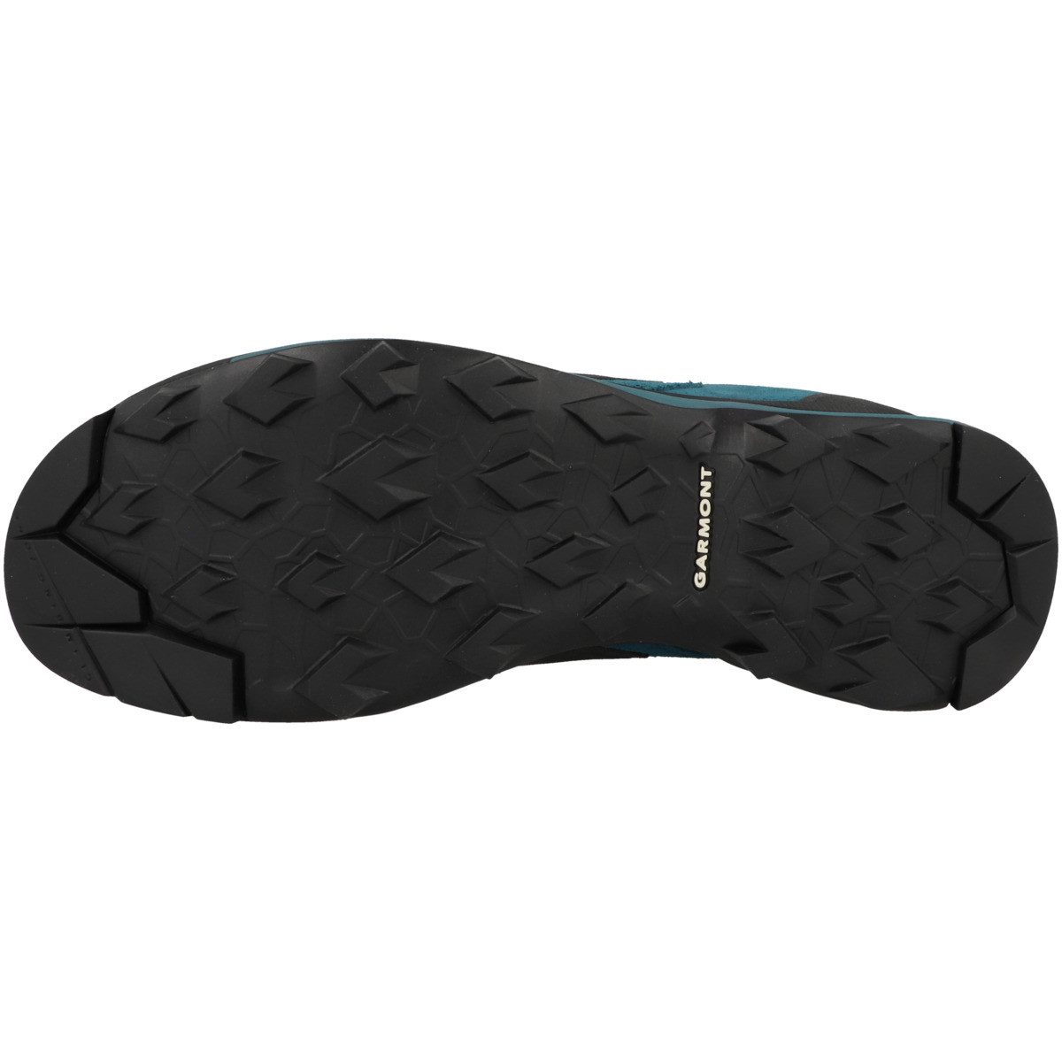 Garmont Dragontail WP Herren Outdoorschuh Wanderschuhe, Trekking, Hiking, Freizeitschuhe, Schnürschuhe