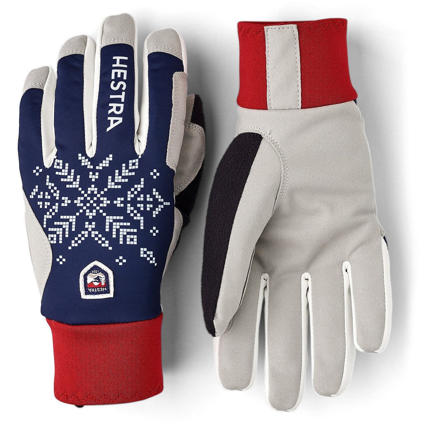 Hestra Langlaufhandschuhe Handschuh W XC PRIMALOFT