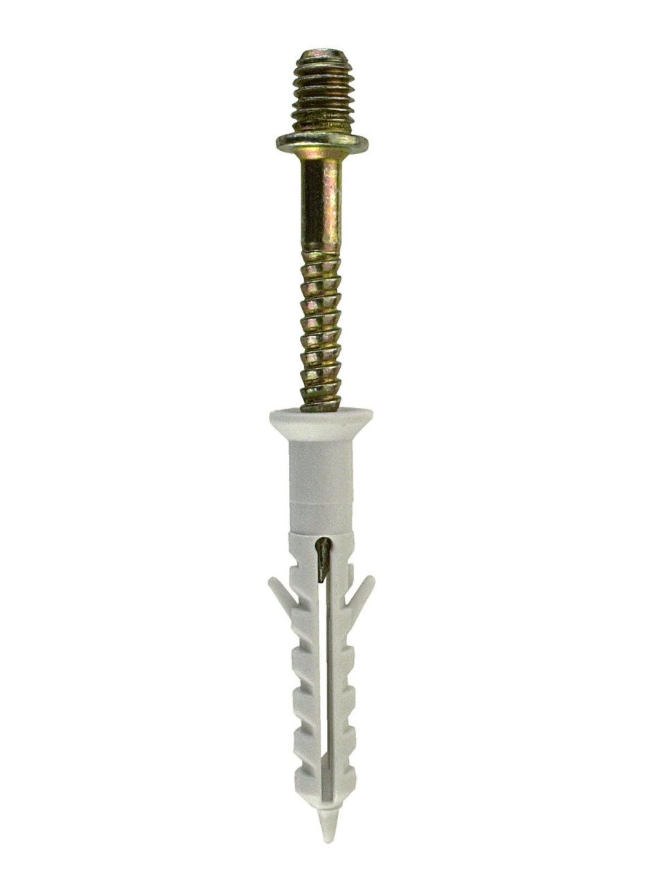 Wand-WC-Befestigung Cornat Ansatzschrauben M6 x 40 mm