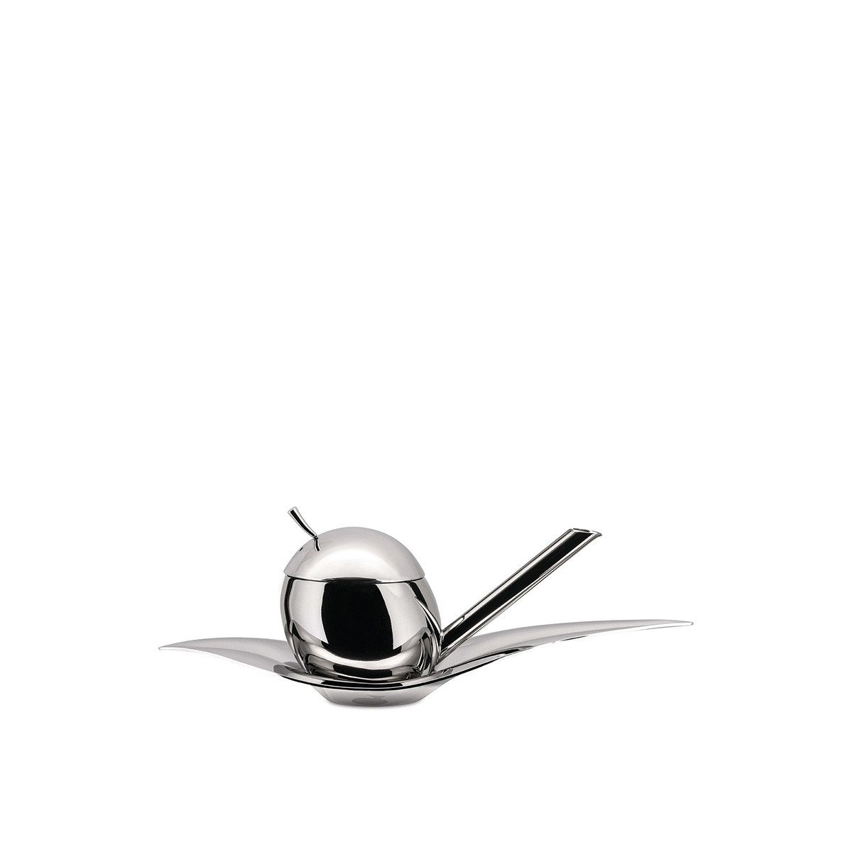 Alessi Ölausgießer Alessi Olivenölkoster Taste-huile
