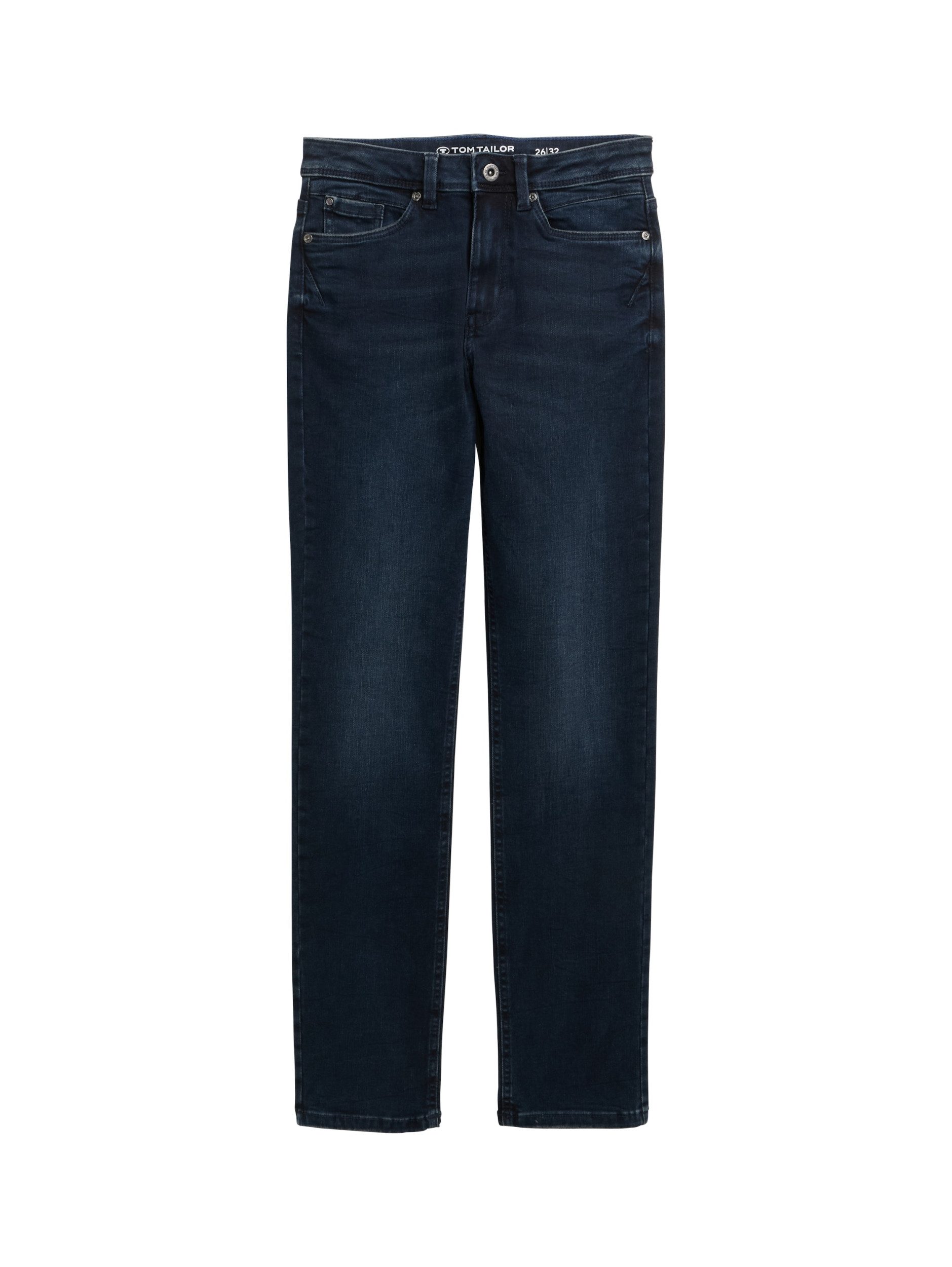 Bequeme Jeans TTELVA STRAIGHT