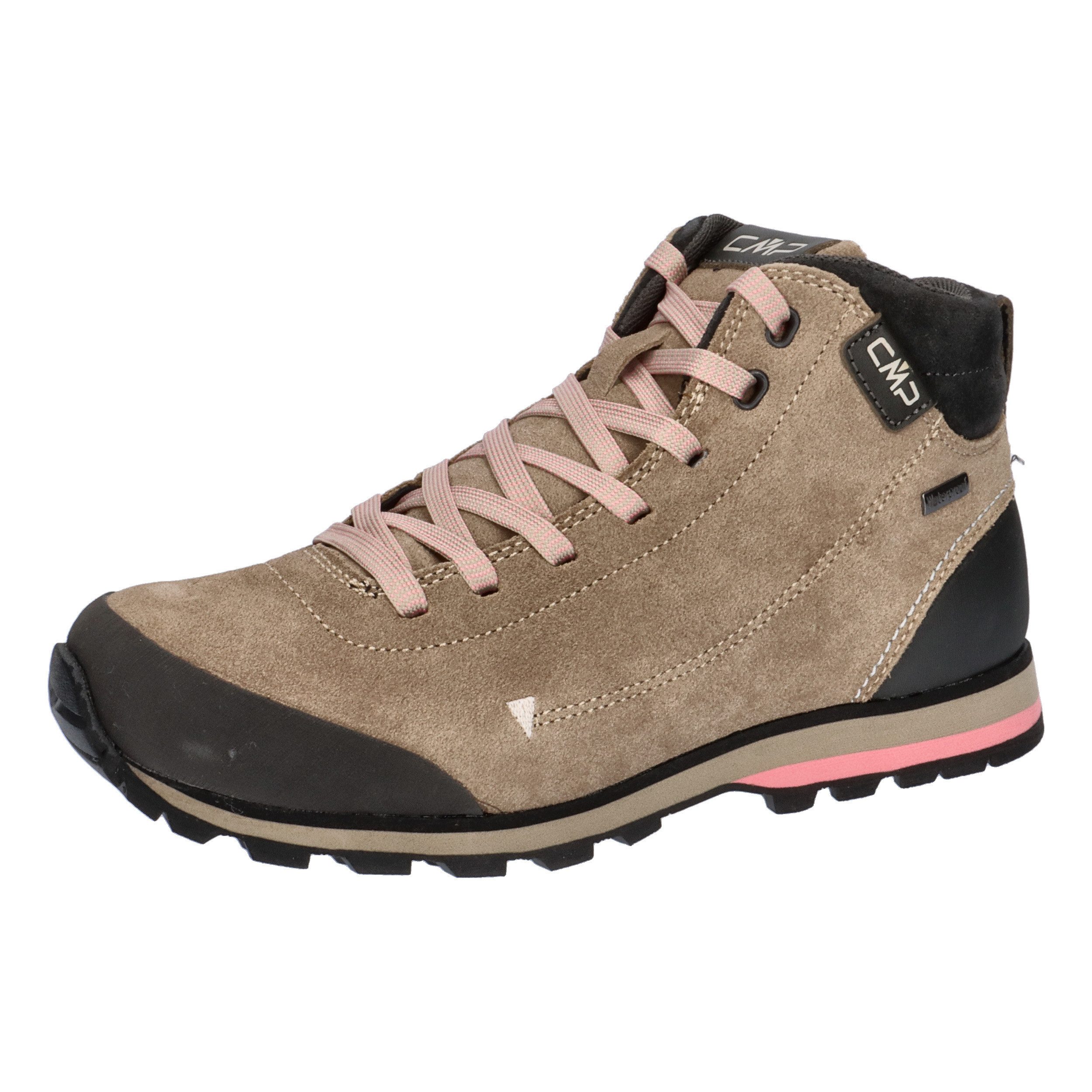 CMP CMP Damen Wanderschuhe Elettra Mid WMN WP 38Q4596 Trekkingschuh günstig online kaufen