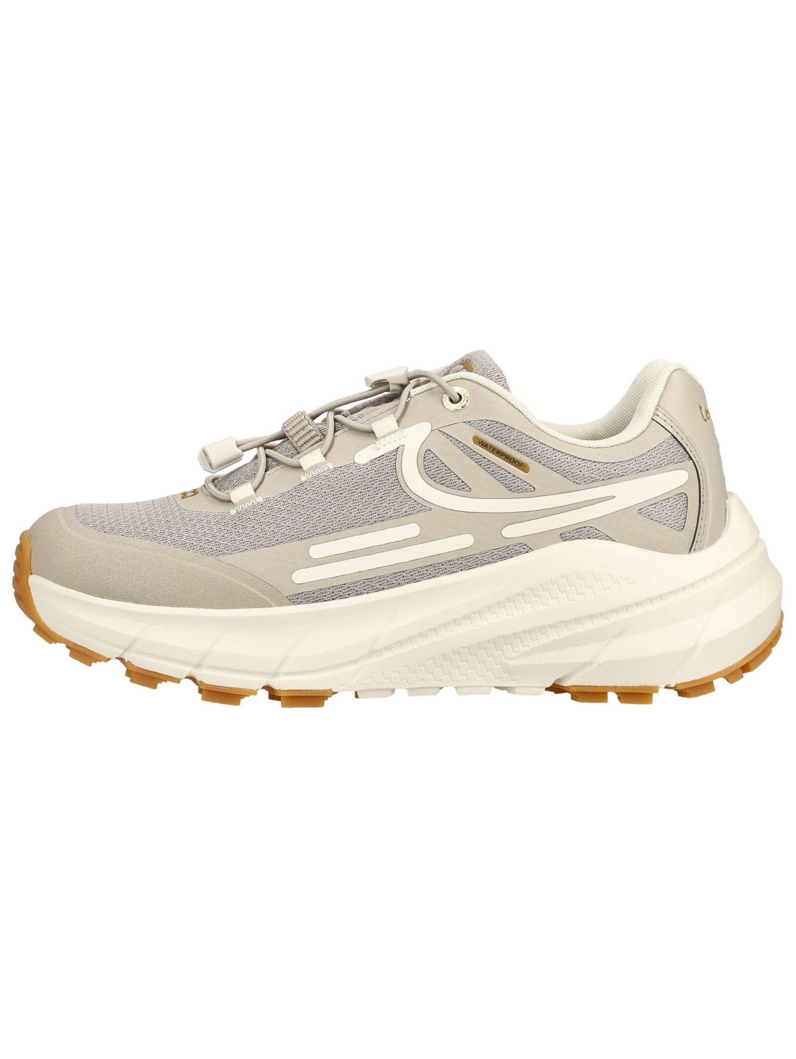 Tenhaag Tenhaag Sneaker Textil Sneaker