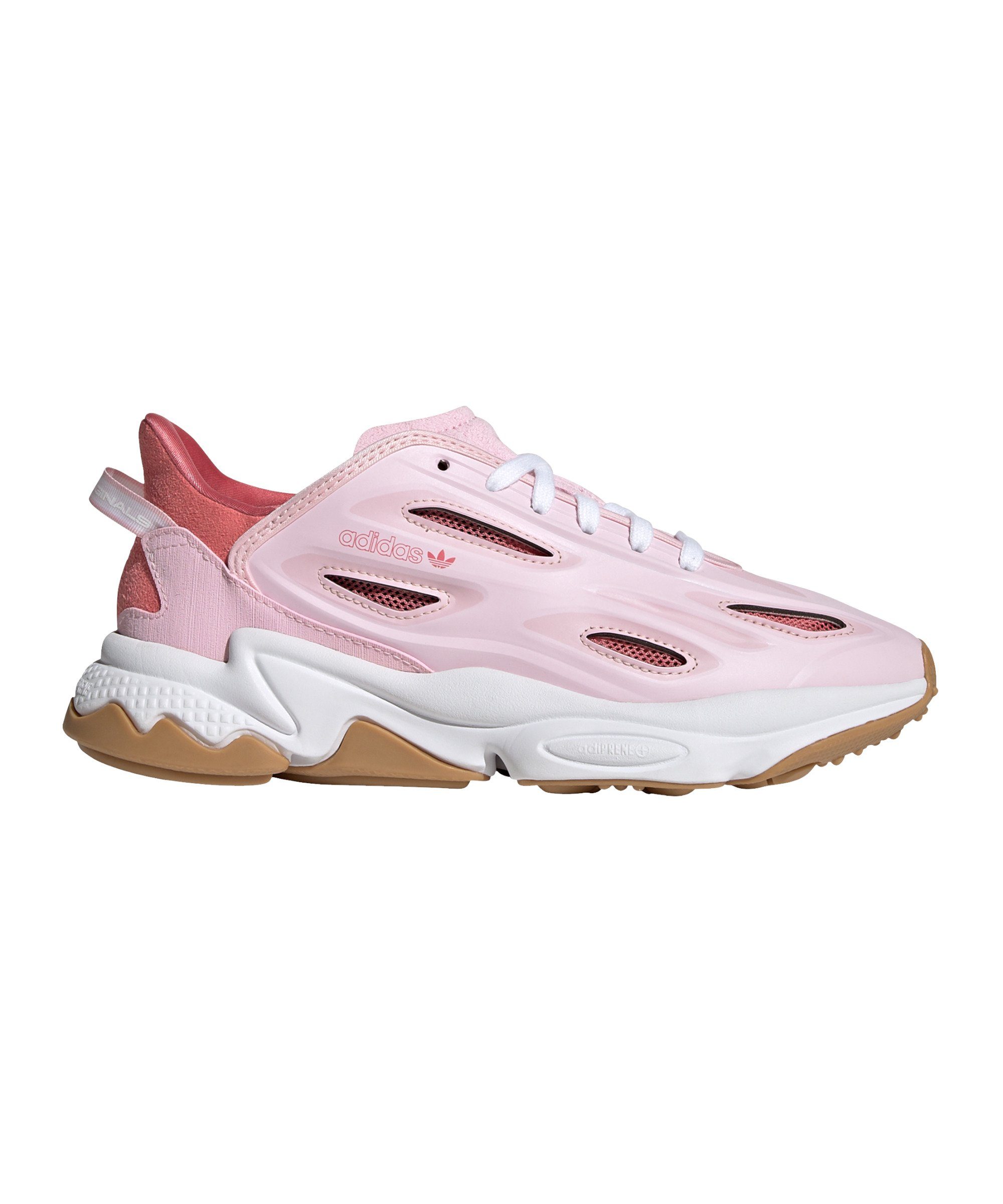 adidas Damen Celox Ozweego Sneaker Originals