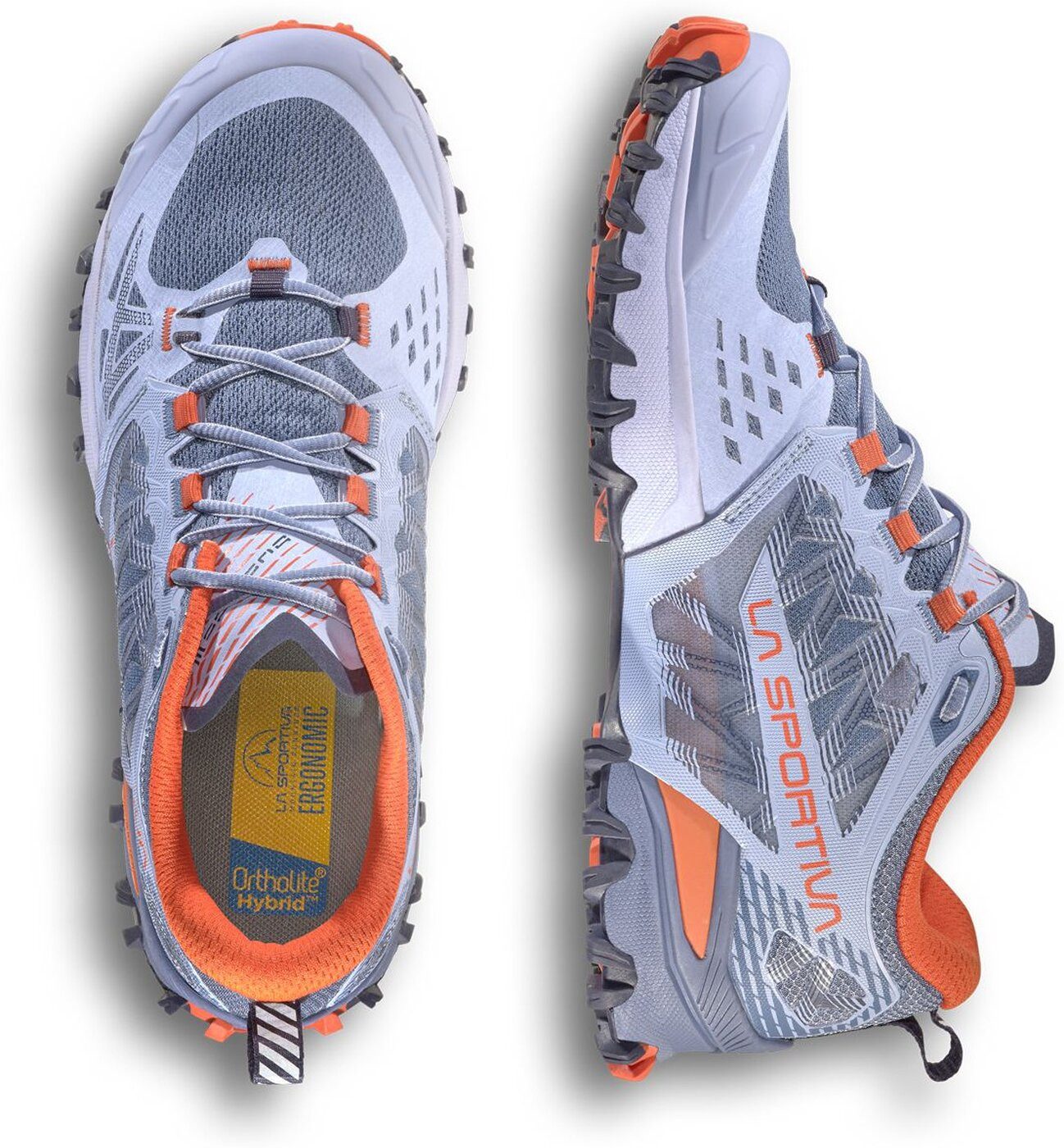 La Sportiva Bushido III Wide Woman Gtx * Kletterschuh
