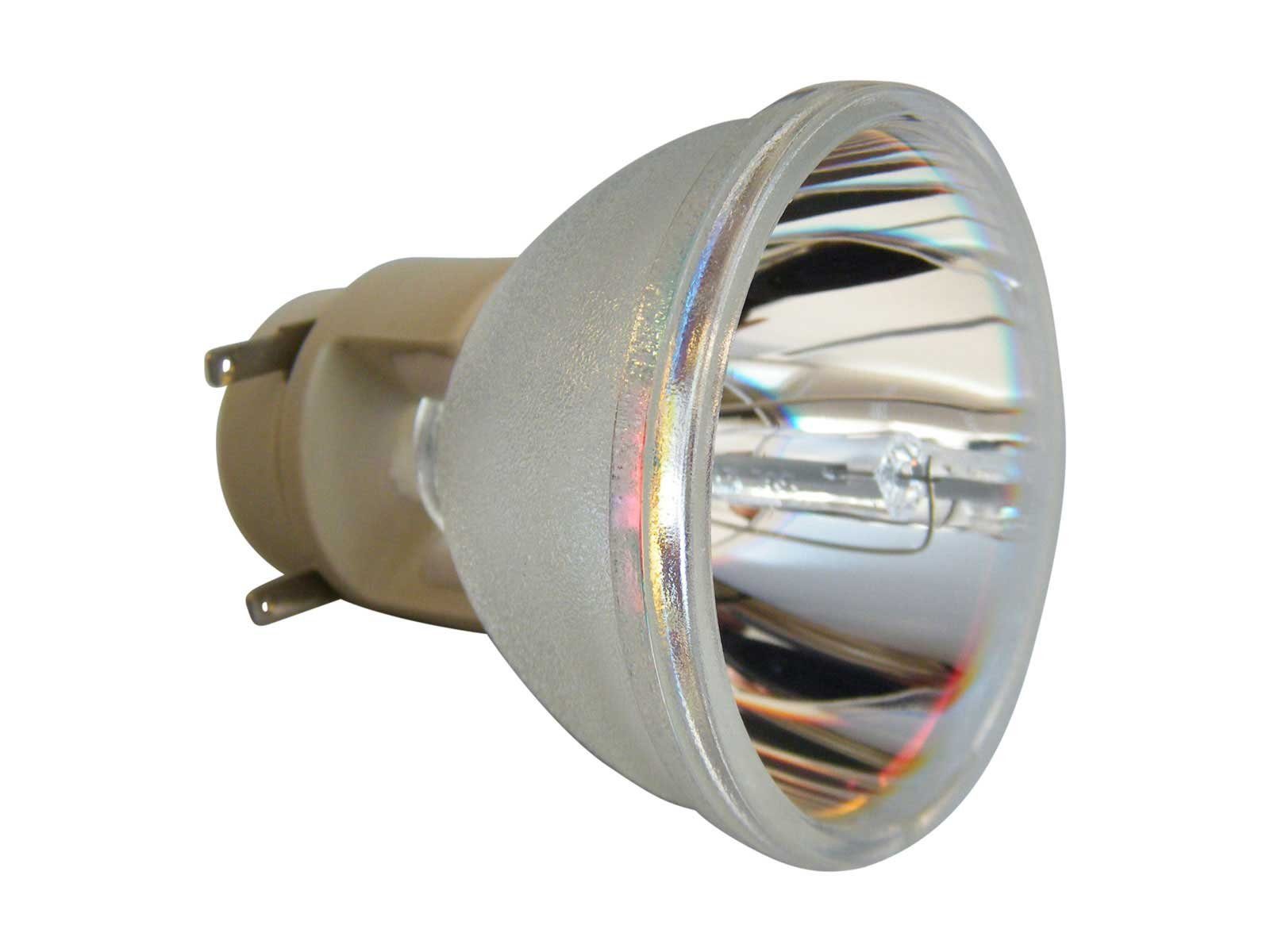 azurano Ersatzlampe für BENQ MX514P 5J.J6H05.001 Beamerlampe Projektorlampe 