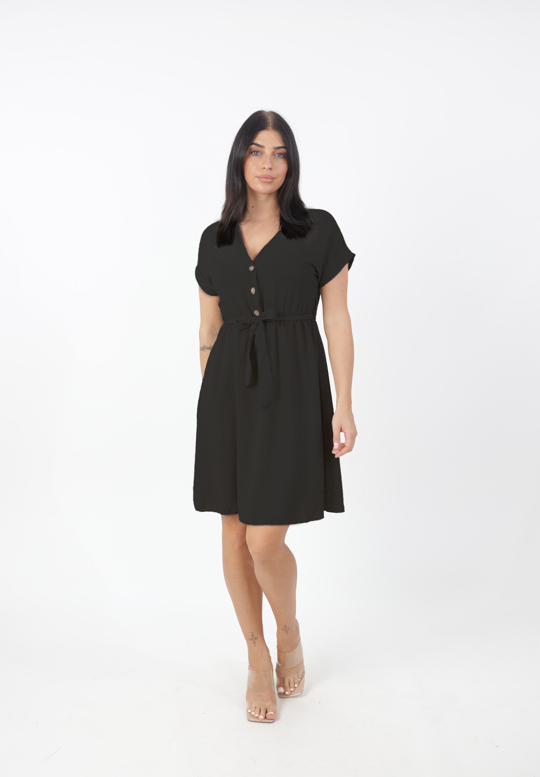 Elara Sommerkleid Sommerkleid (1-tlg) günstig online kaufen