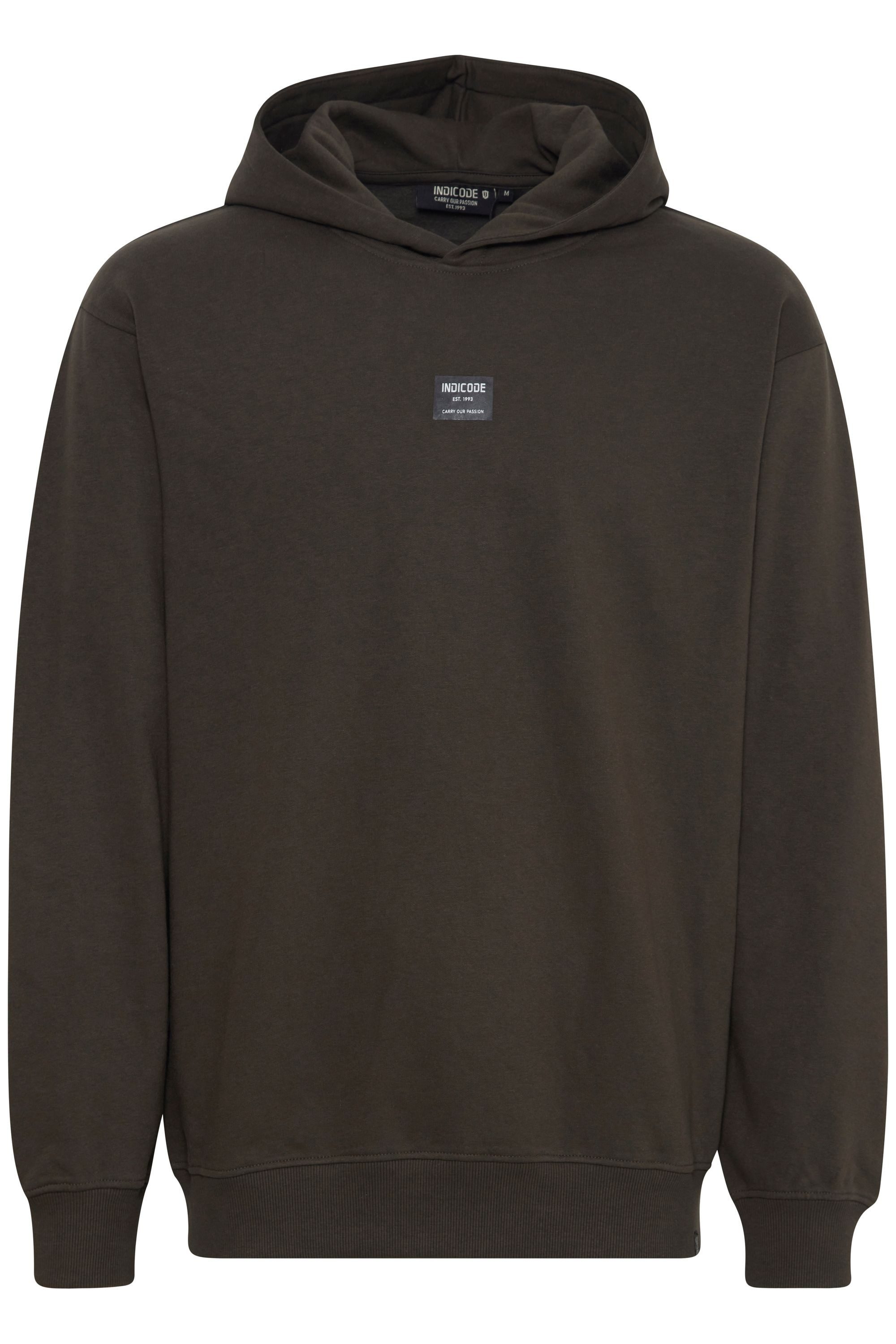 Hoodie IDJolkan Sweat