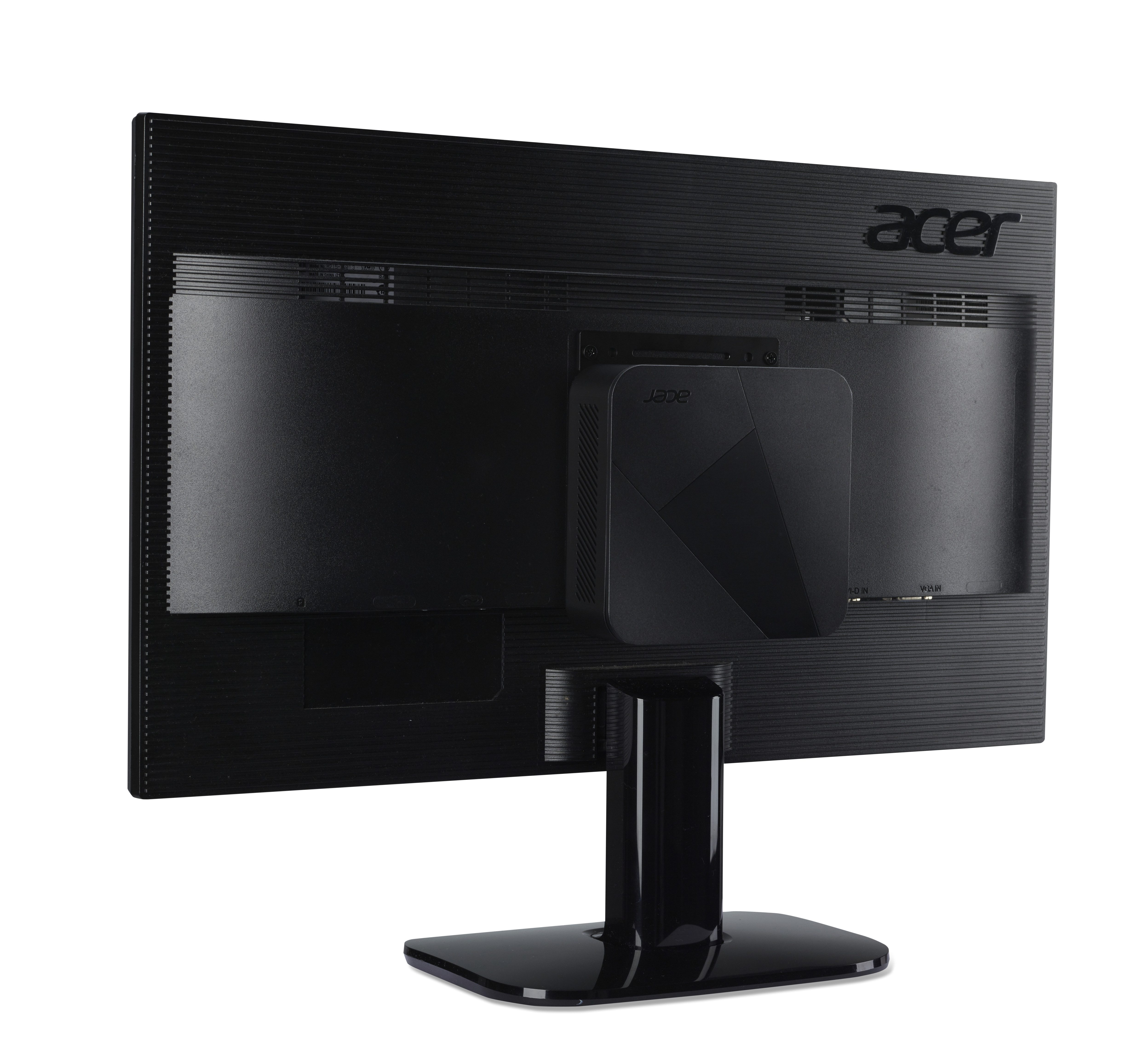 Acer Barebone-PC