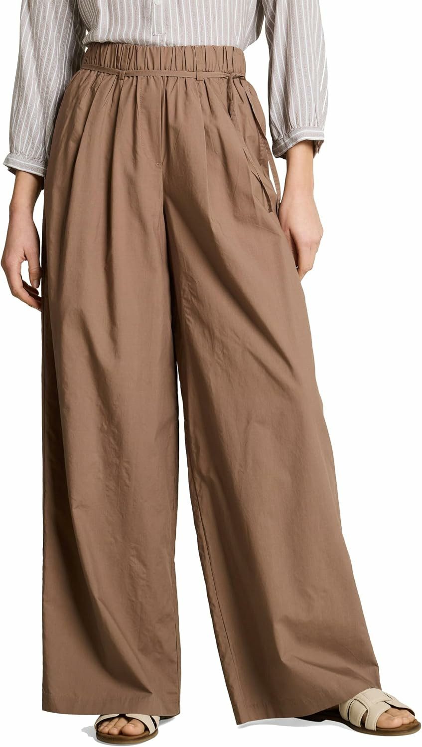 TOM TAILOR Shorts Hose & Shorts für Damen (1-tlg)