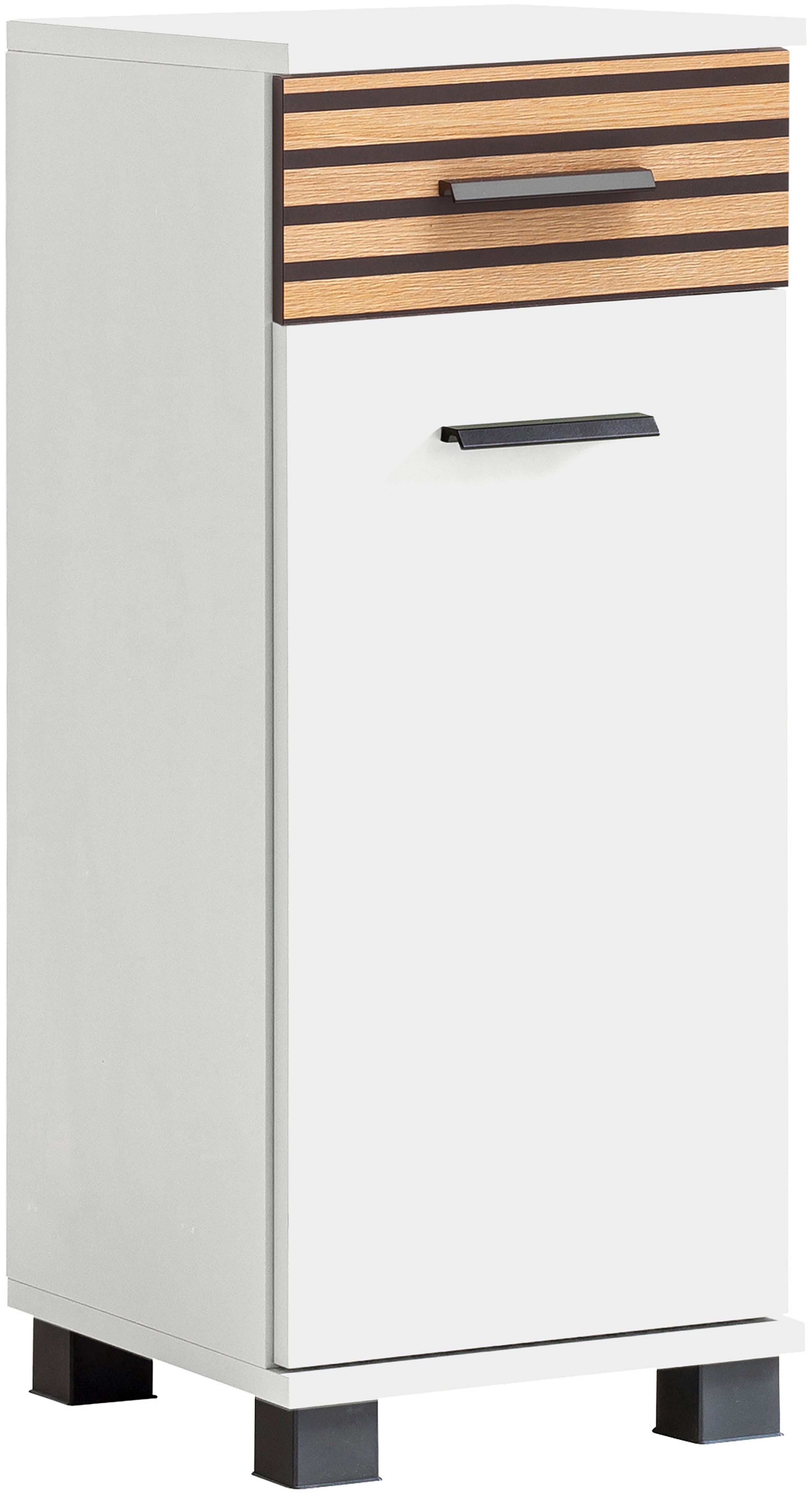 Unterschrank Katta, Unterschrank, Made in Germany, B: 30 cm