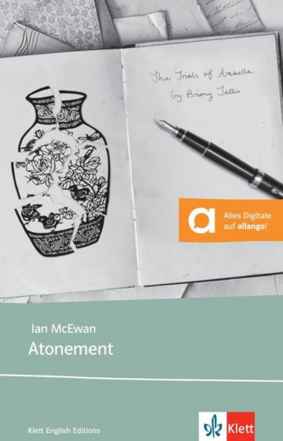 Atonement / Ian McEwan