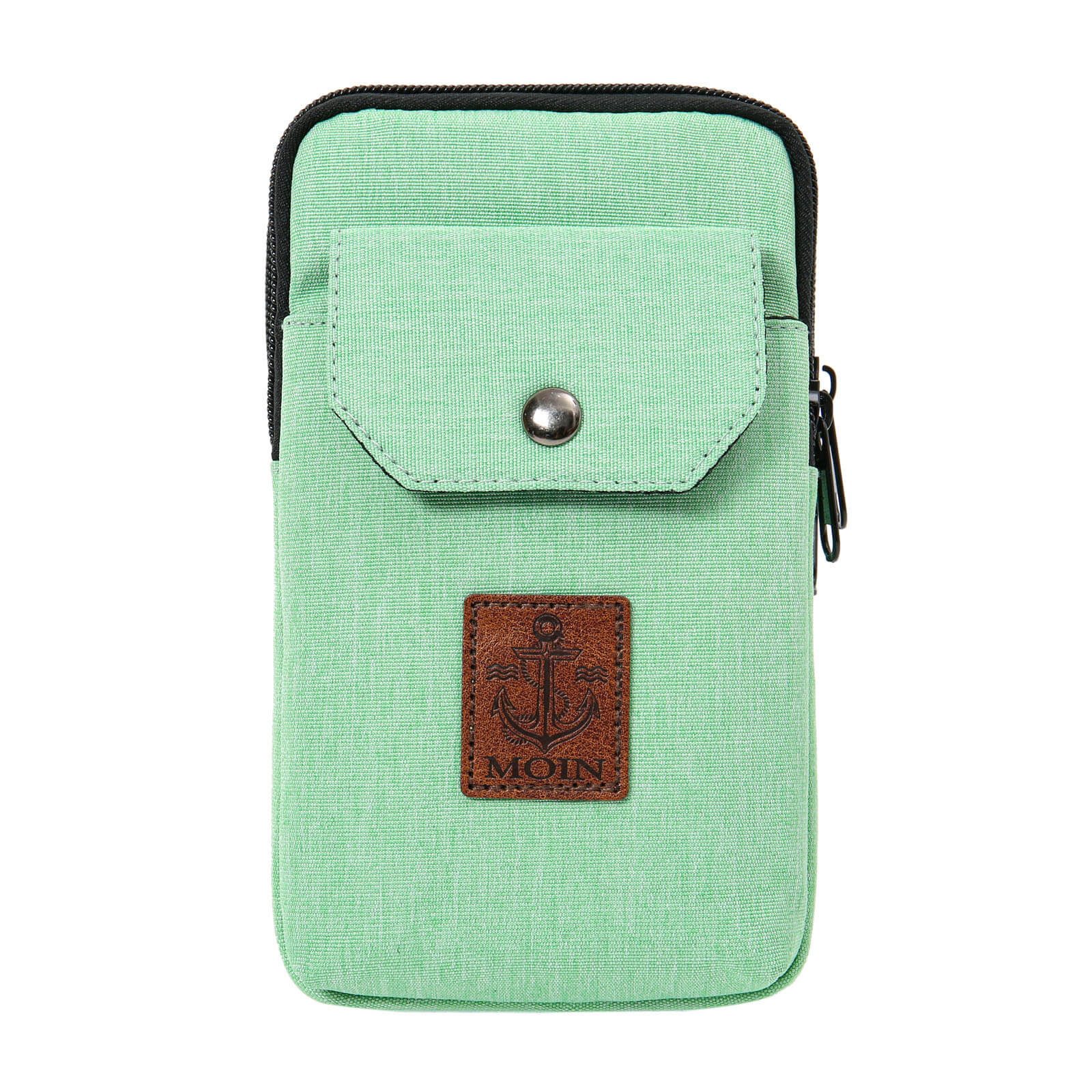 Leoberg Umhängetasche, Smartphone Outdoor-Tasche - Handytasche günstig online kaufen