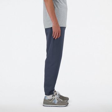 New Balance Sporthose Mens Lifestyle Pants GRAPHITE