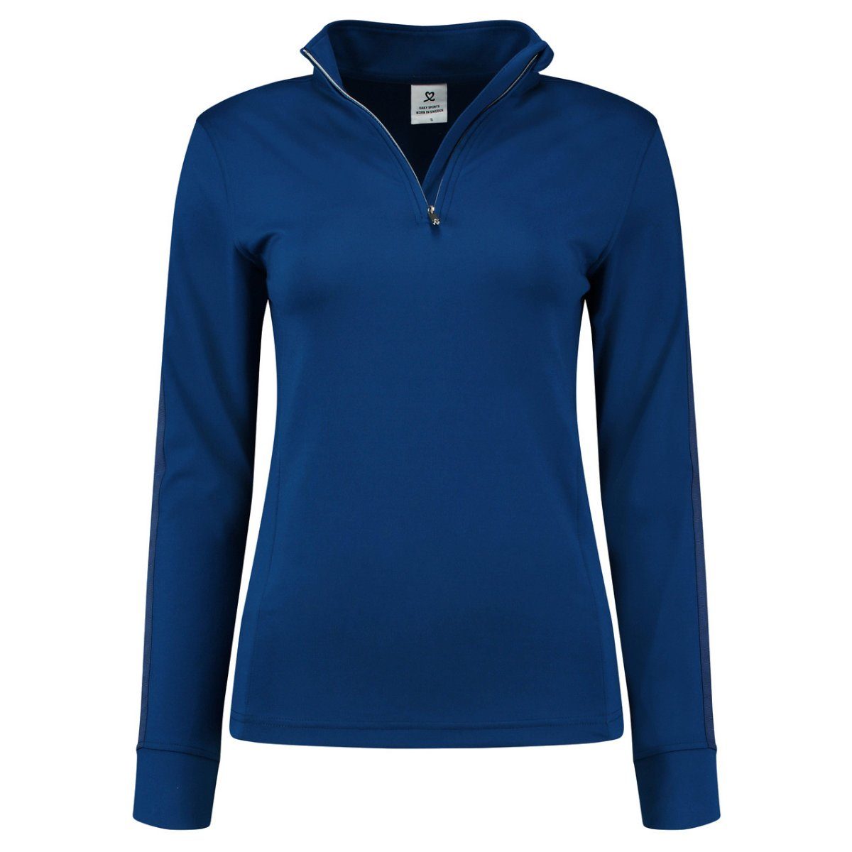 Daily Sports Trainingspullover Daily Sports Anna Pullover Spectrum Blue