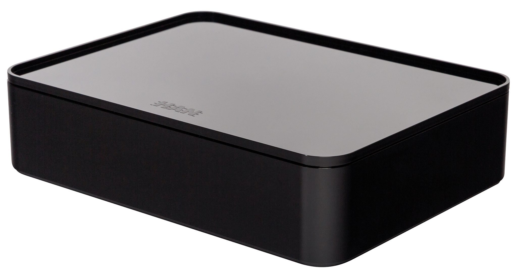 HAN Schubladenbox 1110-13D SMART-ORGANIZER ALLISON - Schwarz