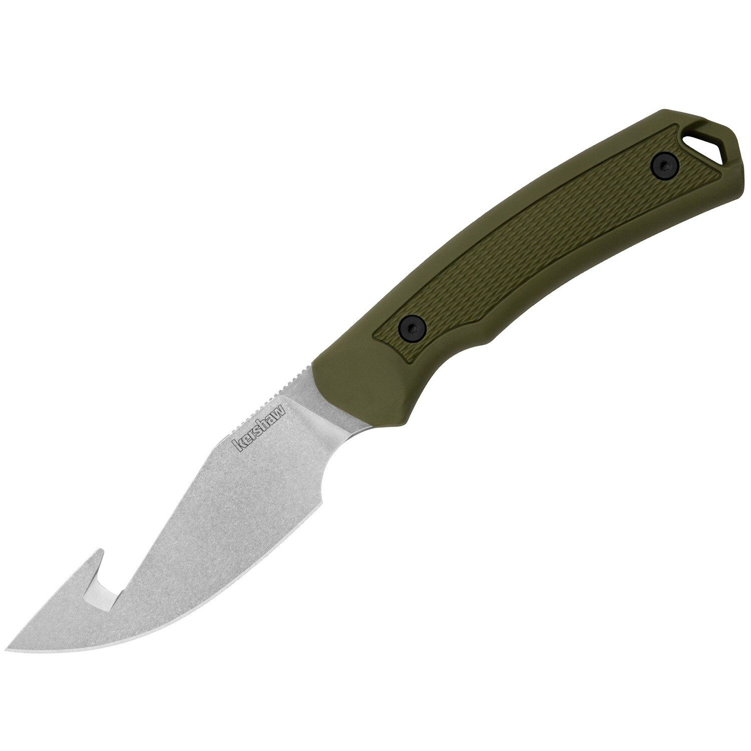 Kershaw Universalmesser Карманные ножи Deschutes Skinner Gut Hook