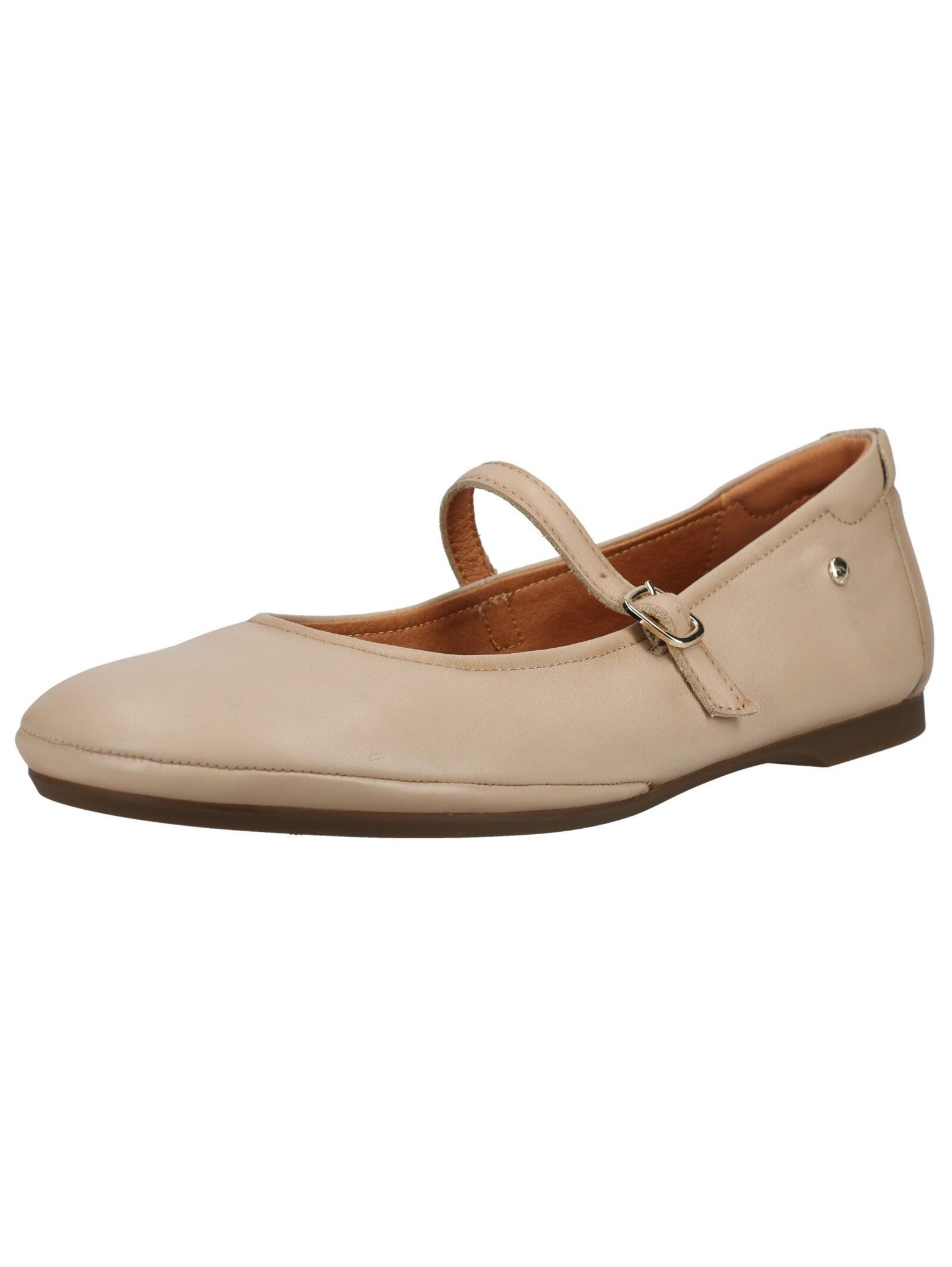 PIKOLINOS Ballerinas Leder Riemchenballerina