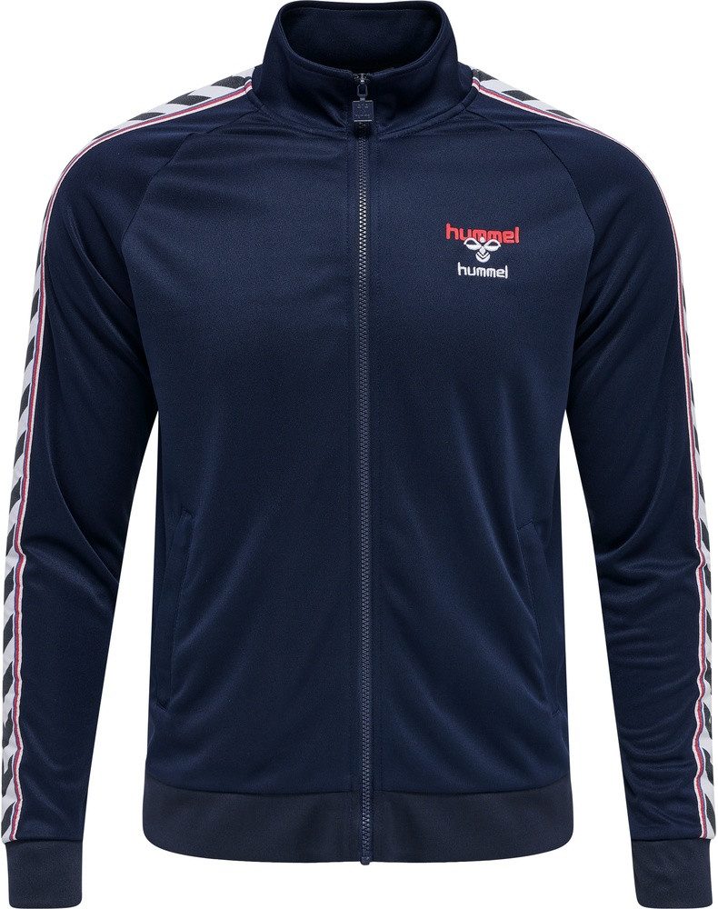 Trainingsjacke Ic Lerby Poly Zip Jacket