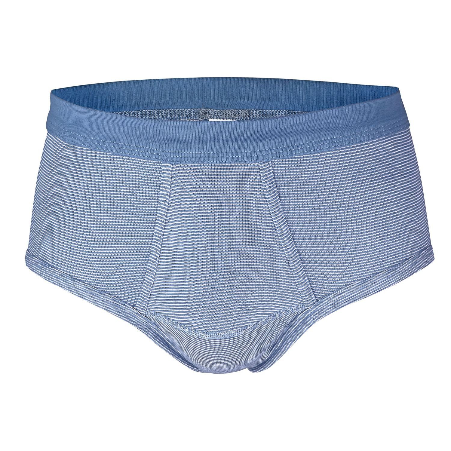 ESGE - Die Wäsche-Macher Slip Feinripp günstig online kaufen