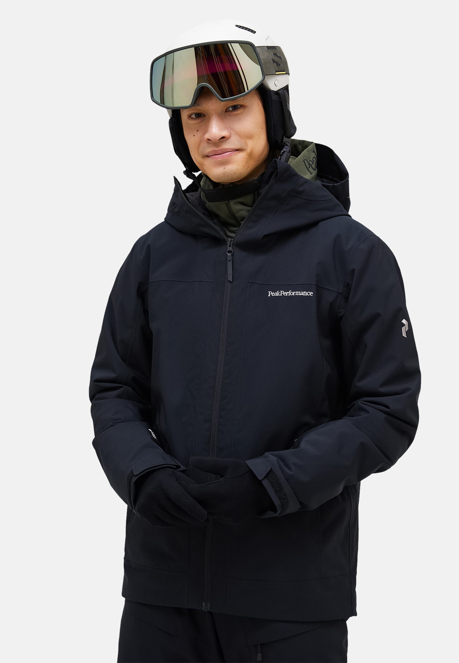 Peak Performance Skijacke M Rider Tech Insulated Jacket