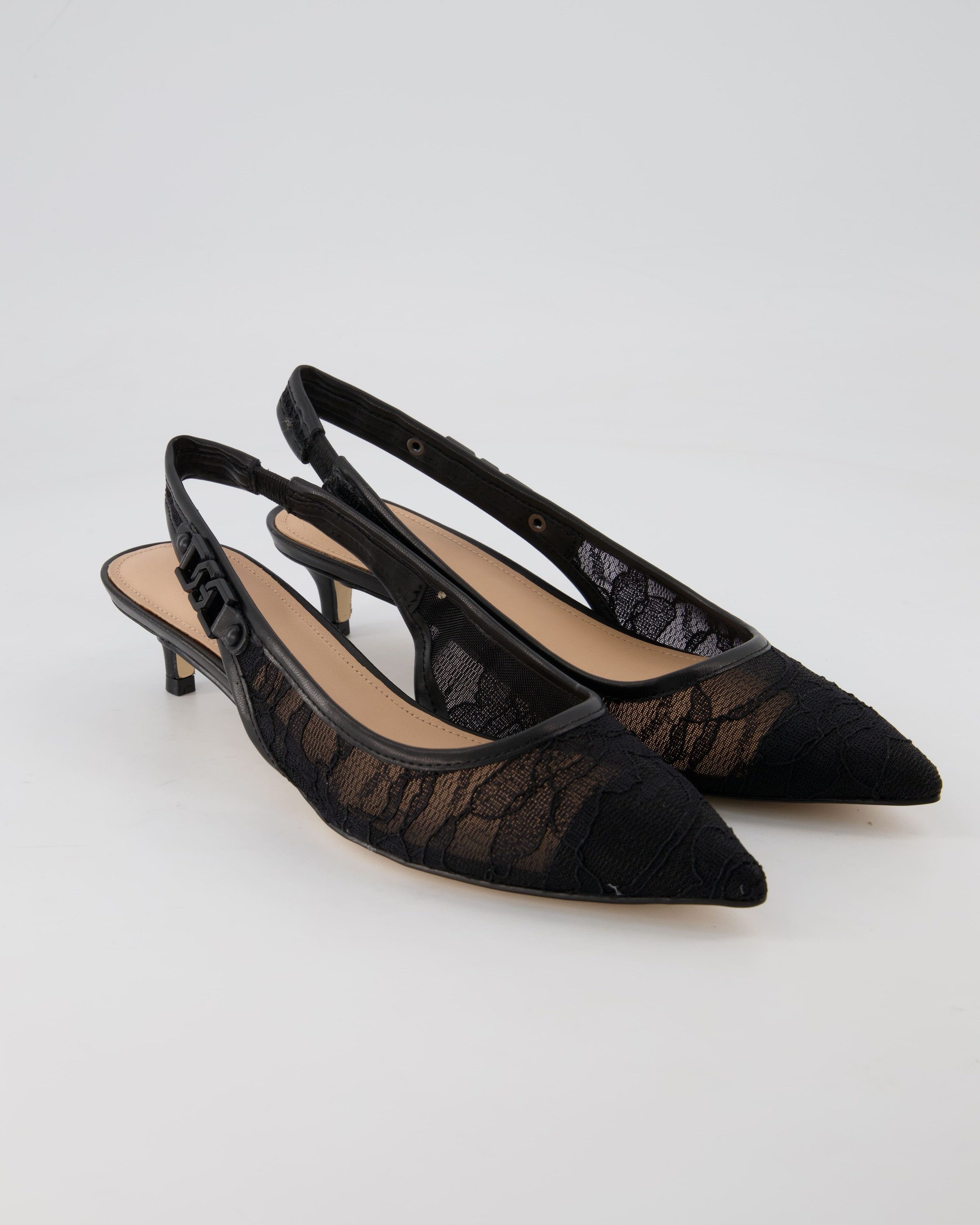 Guess Jeren2 Slingpumps günstig online kaufen