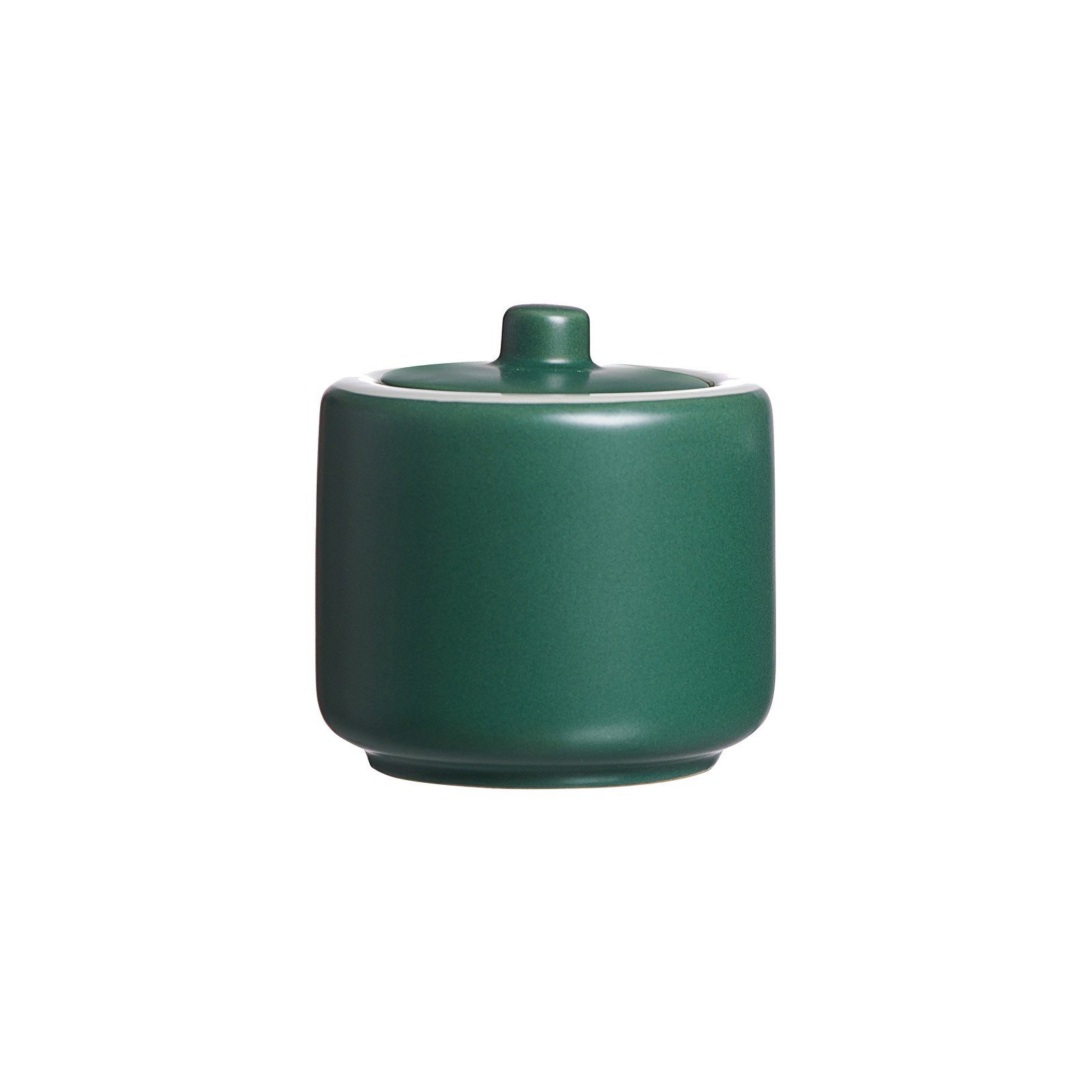 Ritzenhoff & Breker Teekanne Jasper Teezubehör Set, 0 l, (1 Teekanne, 1 Milchkännchen, 1 Zuckerdose, 3-St), Spülmaschinengeeignet