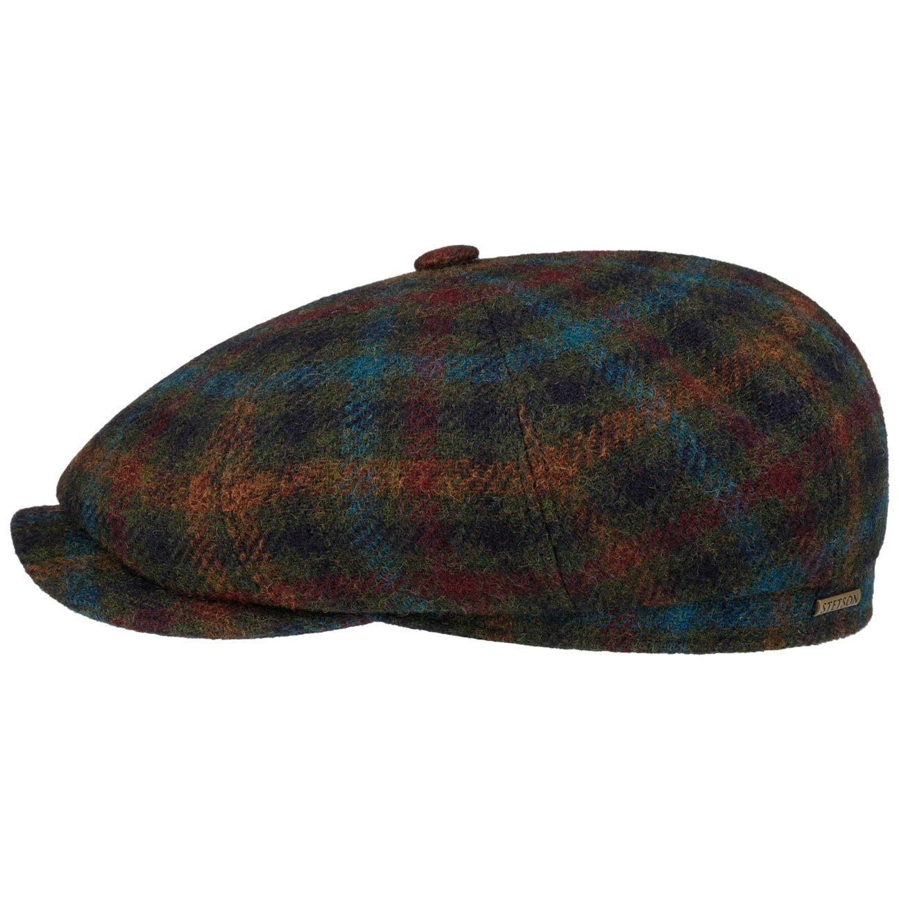 Flat Cap